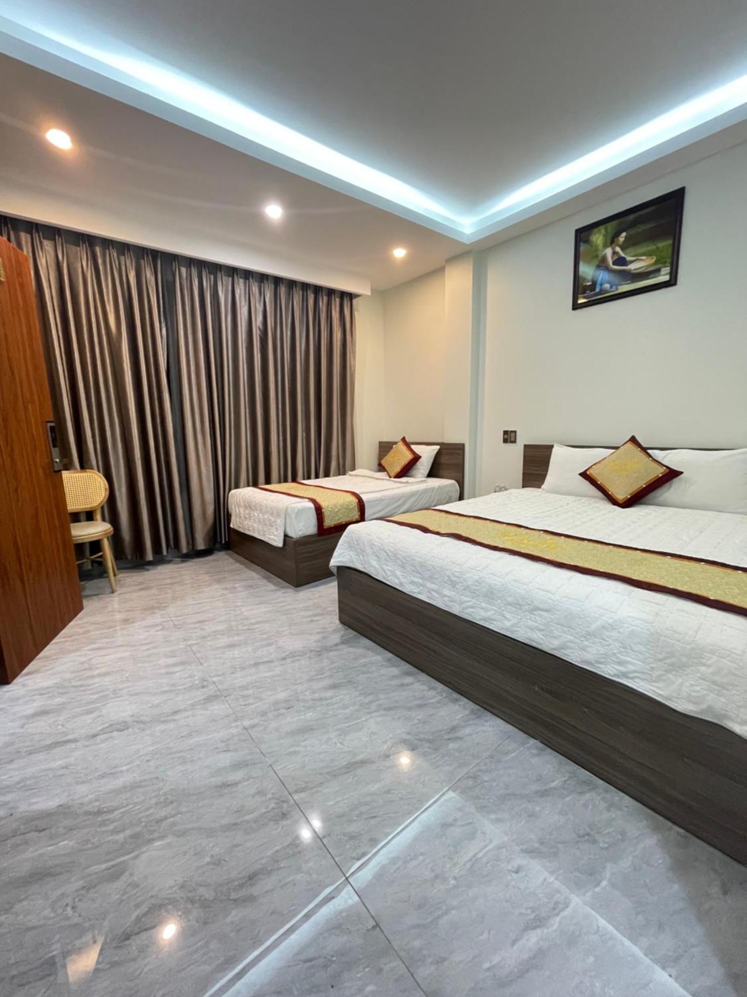 Hotel Snu -