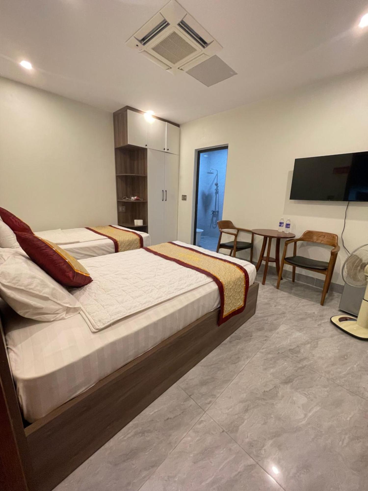 Snu - Hotel Cao Bang
