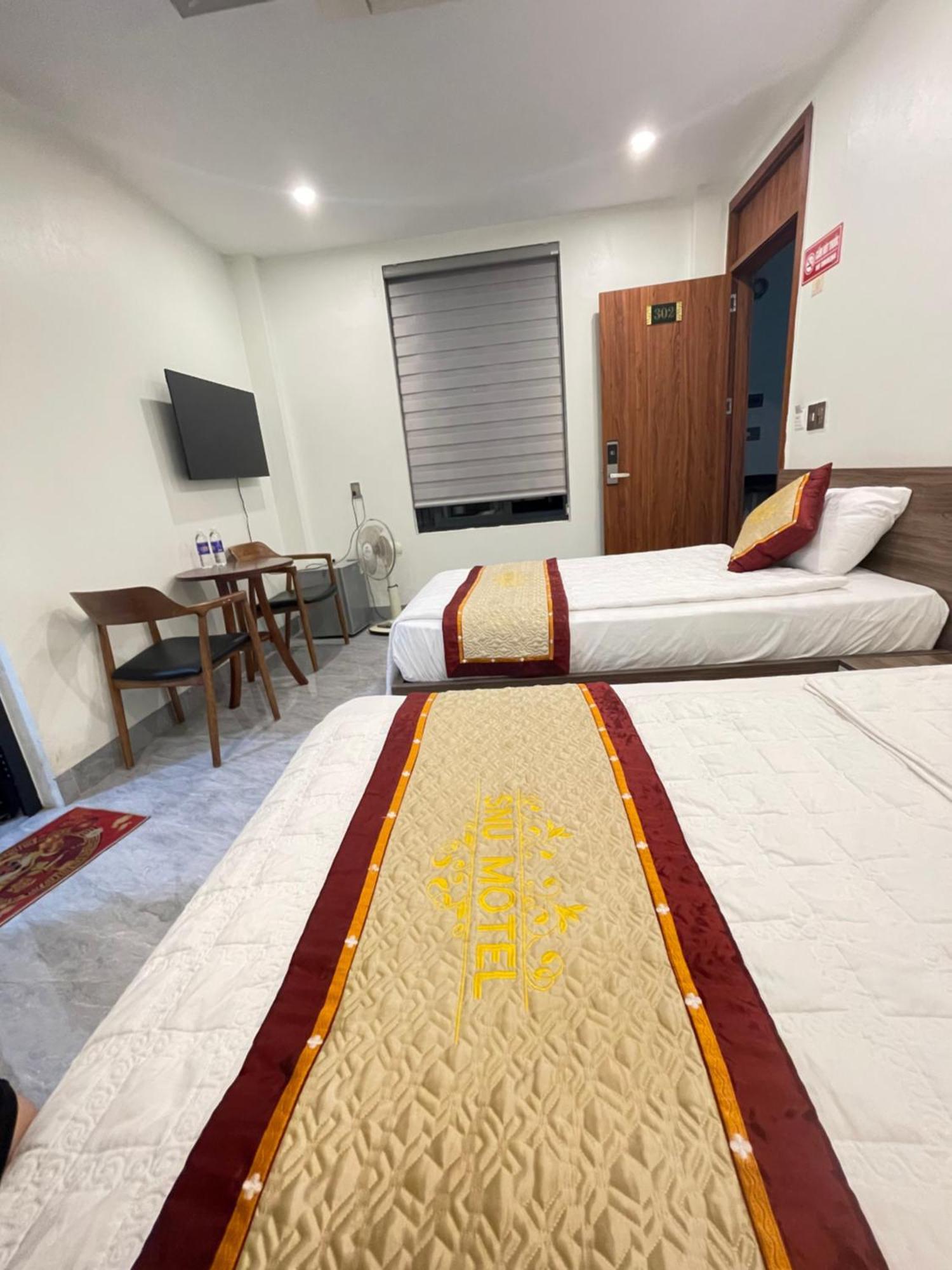 Hotel Snu - Cao Bang