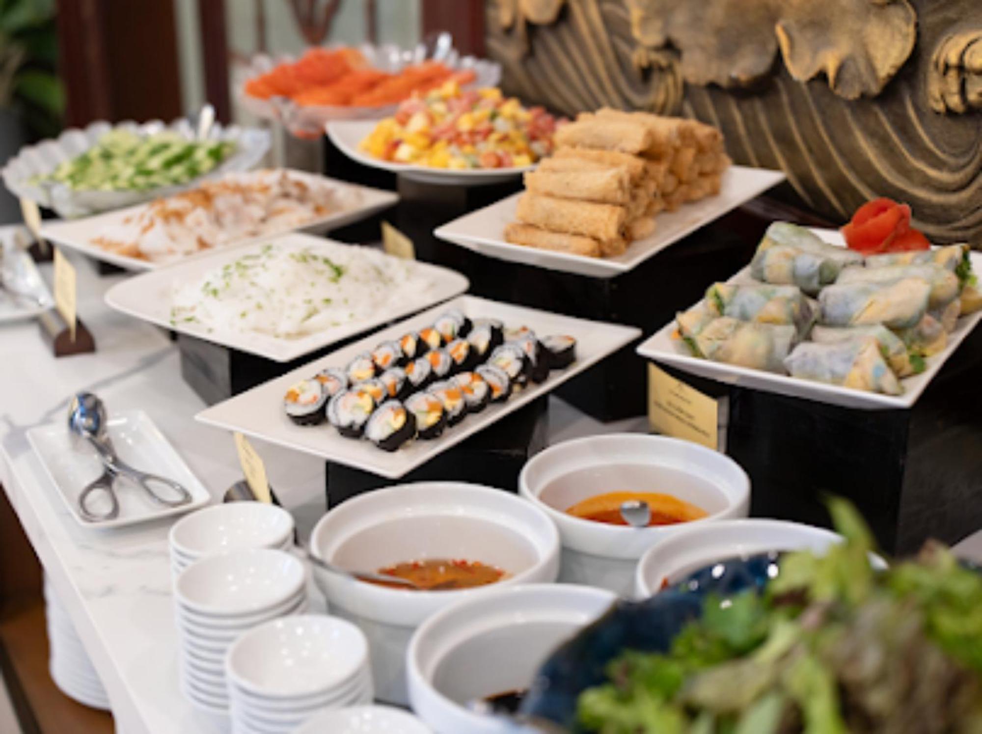 Myson Boutique & Resort Hoi An