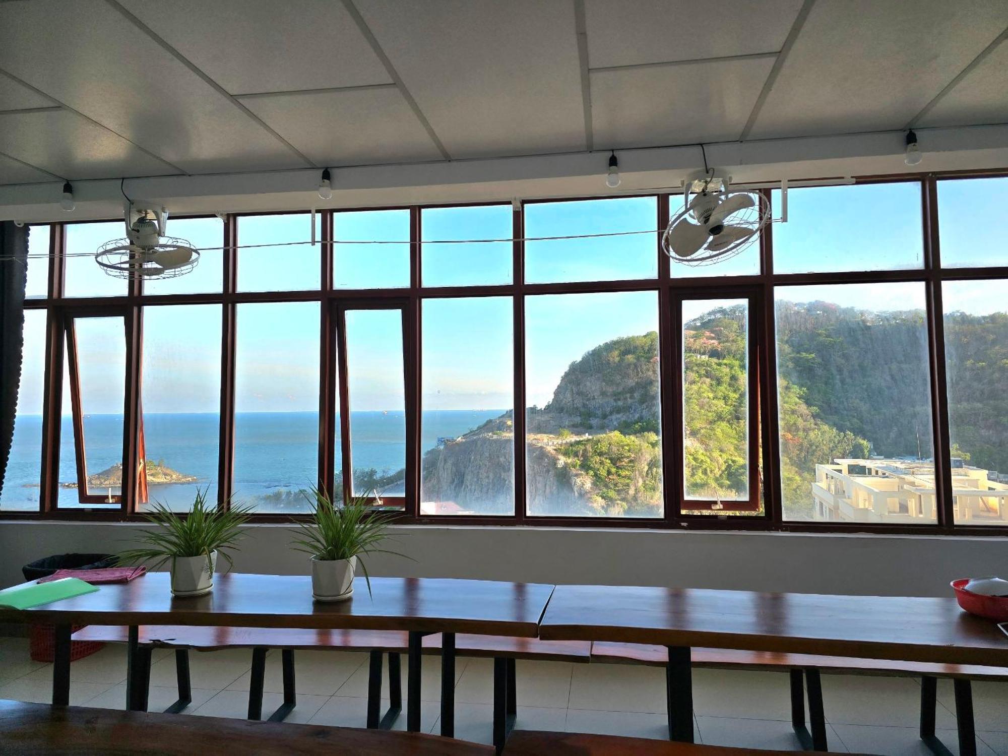 Love hotel Zozo House - Bai Sau Vung Tau