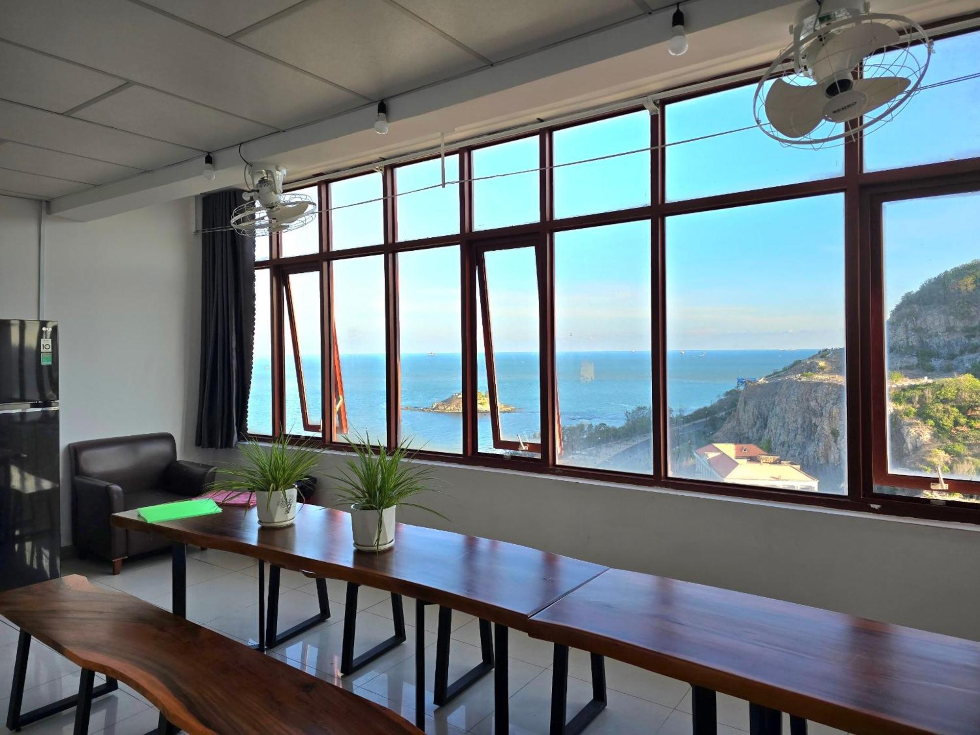 Zozo House - Bai Sau Vung Tau