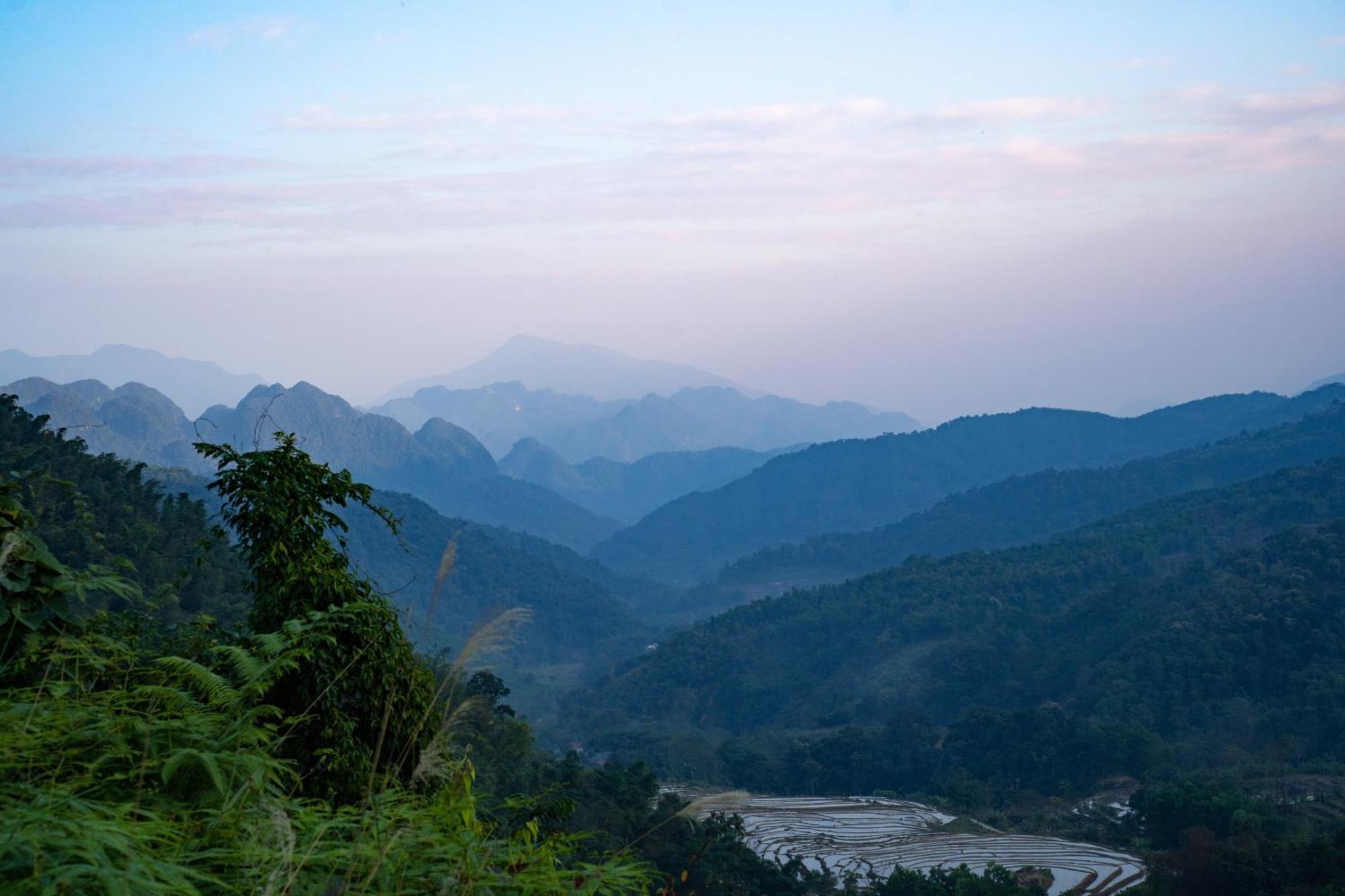 Homestay Oh Pu Luong