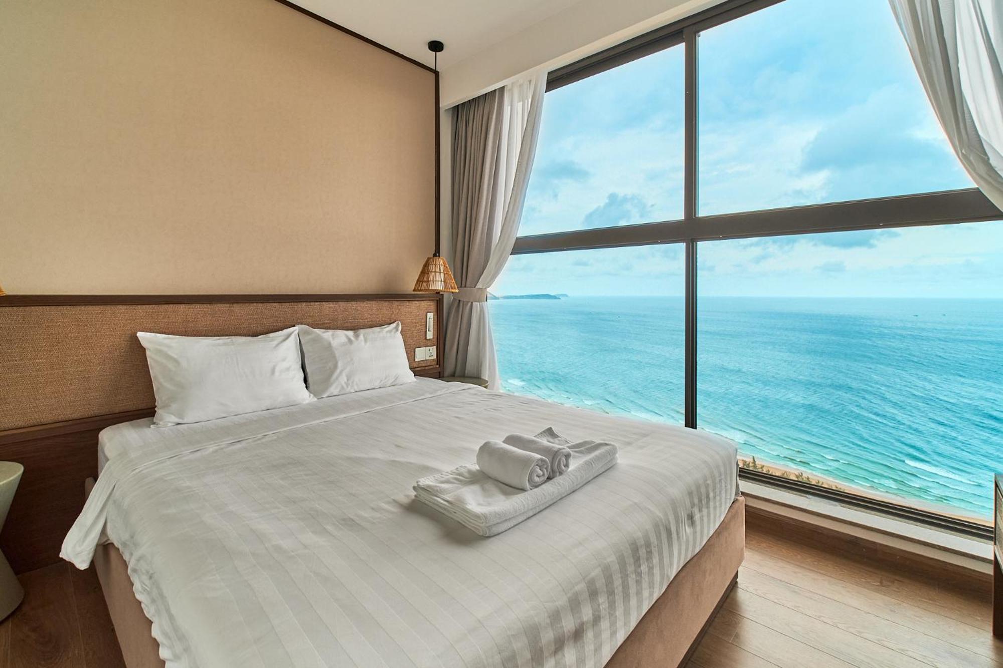 Apec Mandala Mui Ne D0329 Aparthotel Phan Thiet