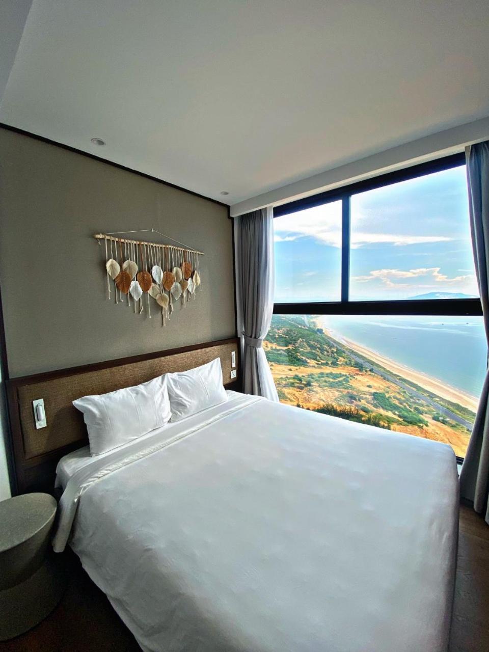 Apec Mandala Mui Ne D0329 Aparthotel