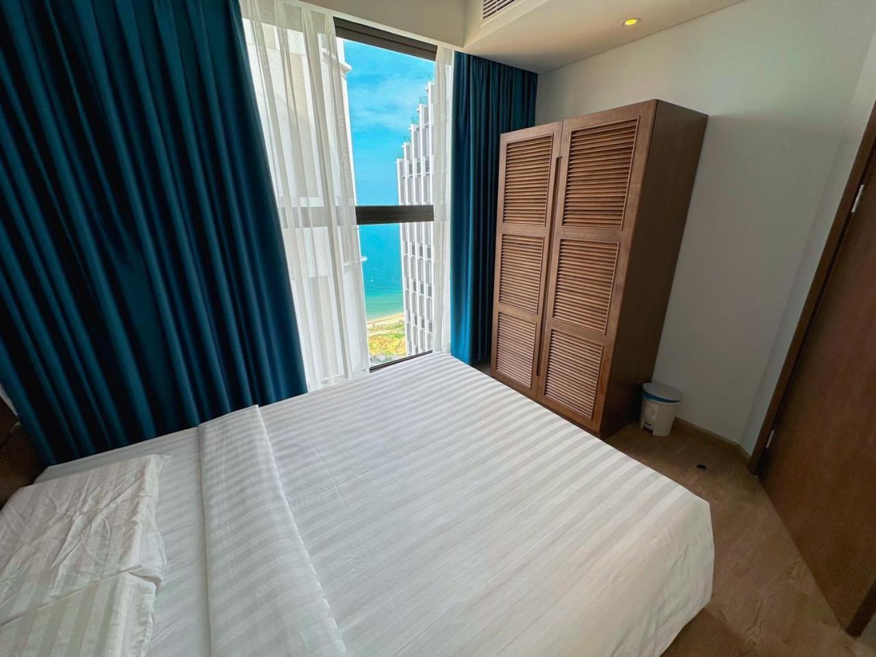 Apec Mandala Mui Ne D0329 Aparthotel *