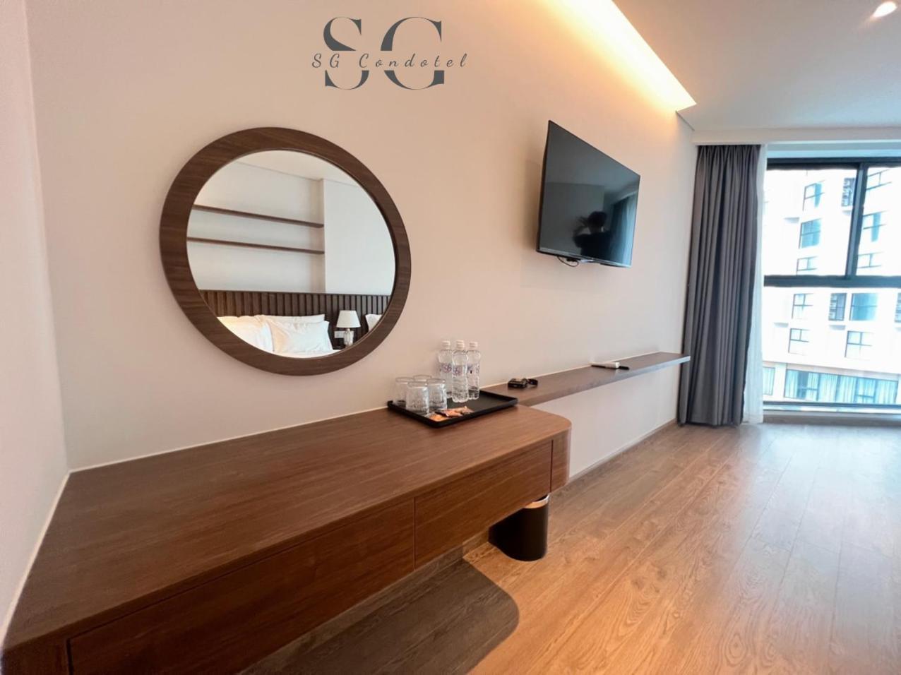 Aparthotel Apec Mandala Mui Ne D0329 Phan Thiet