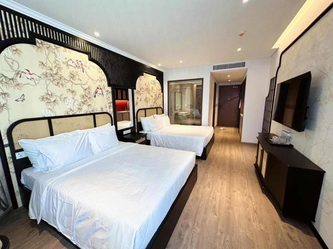 Aparthotel Apec Mandala Mui Ne D0329 *