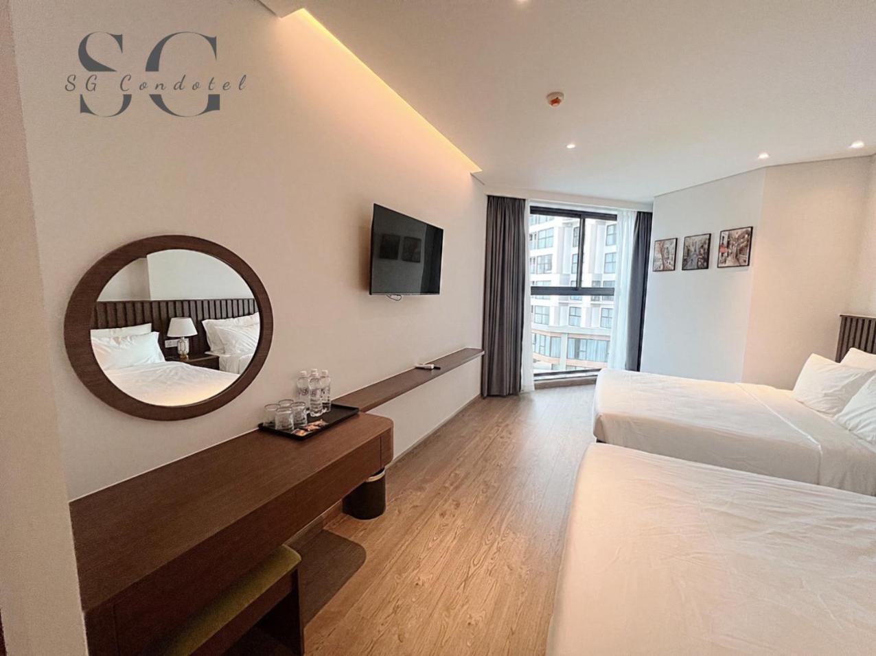 Aparthotel Apec Mandala Mui Ne D0329 Phan Thiet