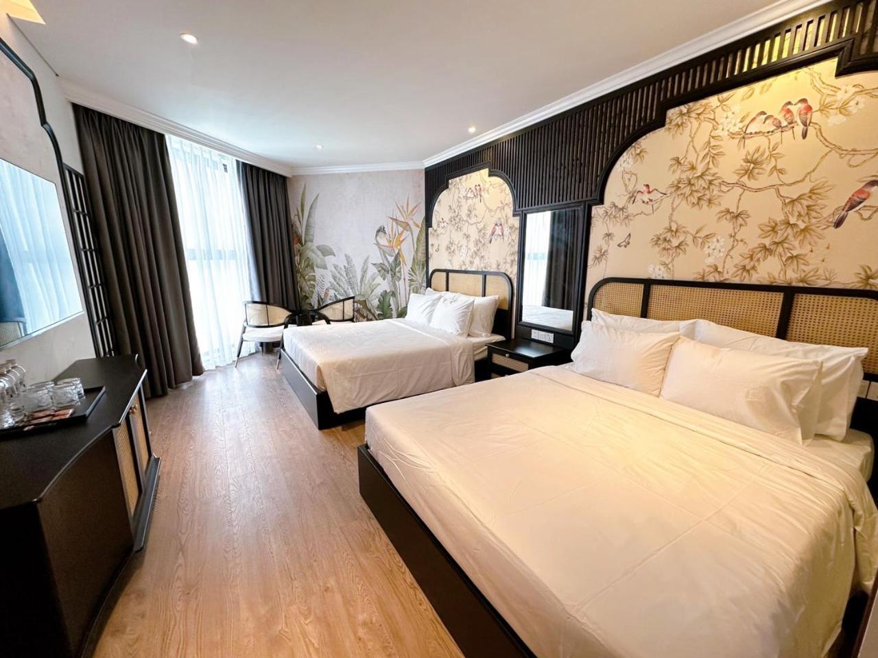 Apec Mandala Mui Ne D0329 Aparthotel Phan Thiet