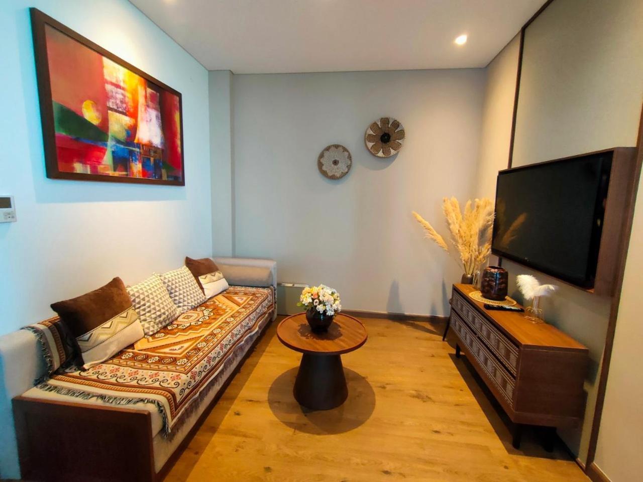 Aparthotel Apec Mandala Mui Ne D0329 Phan Thiet