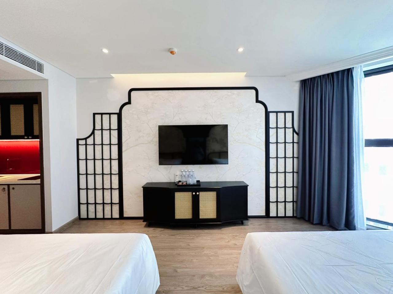 Apec Mandala Mui Ne D0329 * Phan Thiet