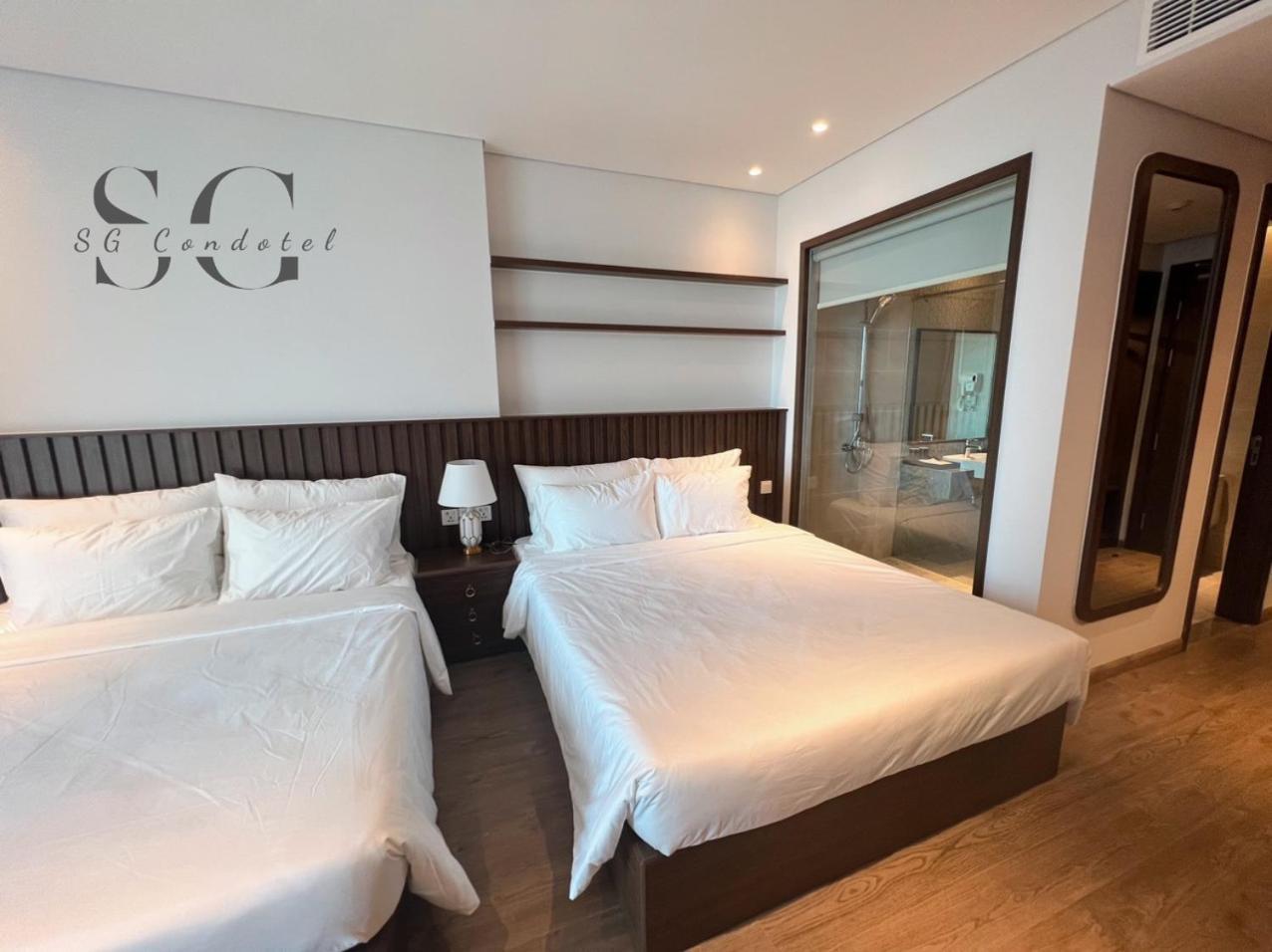 Aparthotel Apec Mandala Mui Ne D0329