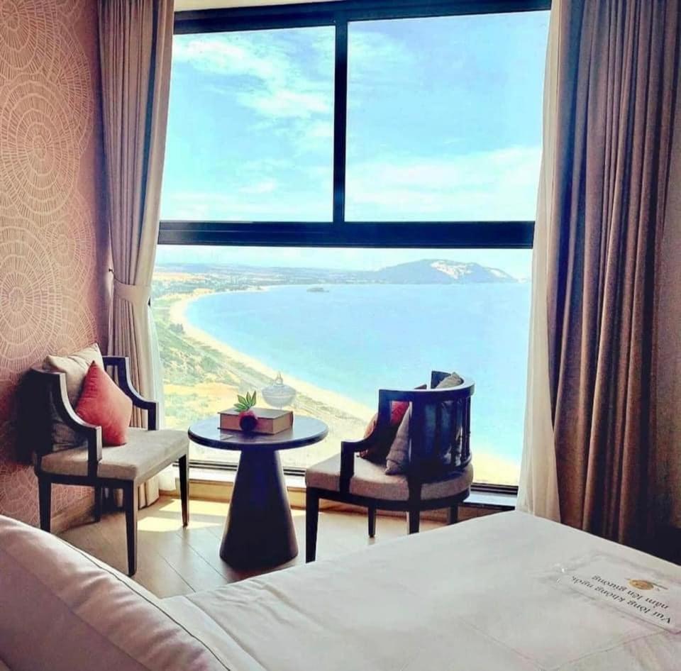 Apec Mandala Mui Ne D0329 Aparthotel Phan Thiet