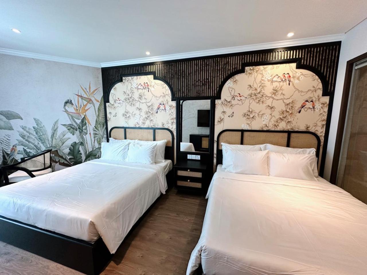Apec Mandala Mui Ne D0329 Phan Thiet