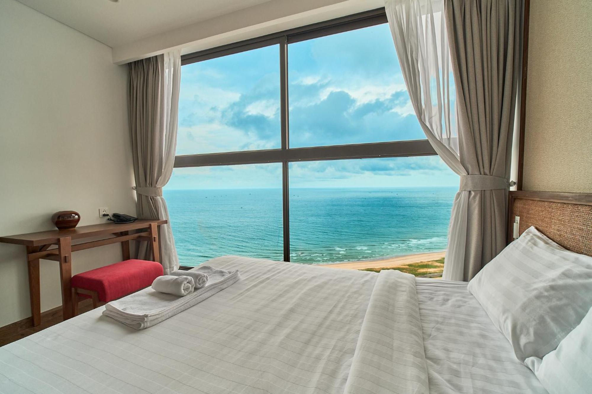 Apec Mandala Mui Ne D0329 Aparthotel Phan Thiet