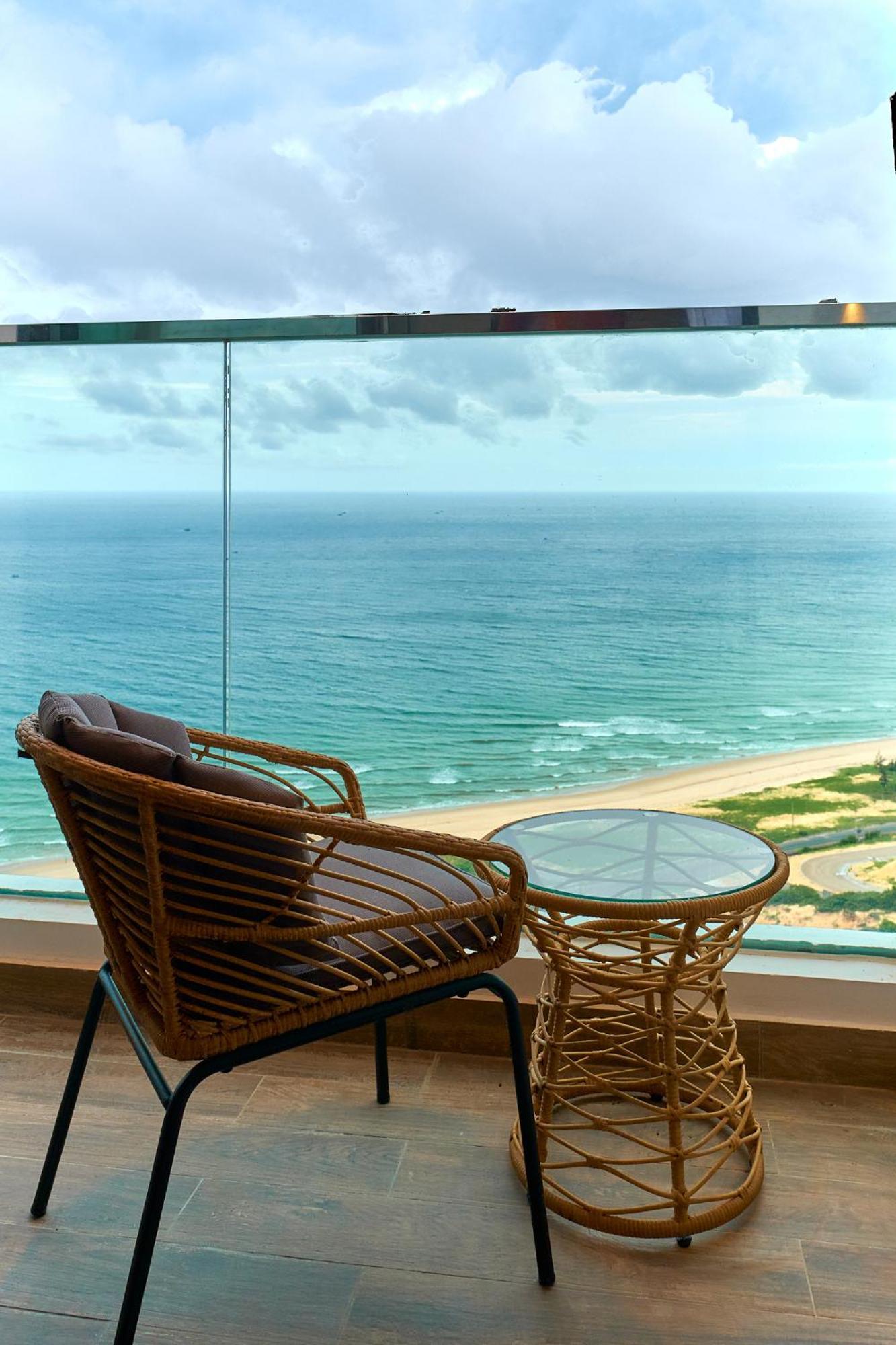 Aparthotel Apec Mandala Mui Ne D0329 Phan Thiet