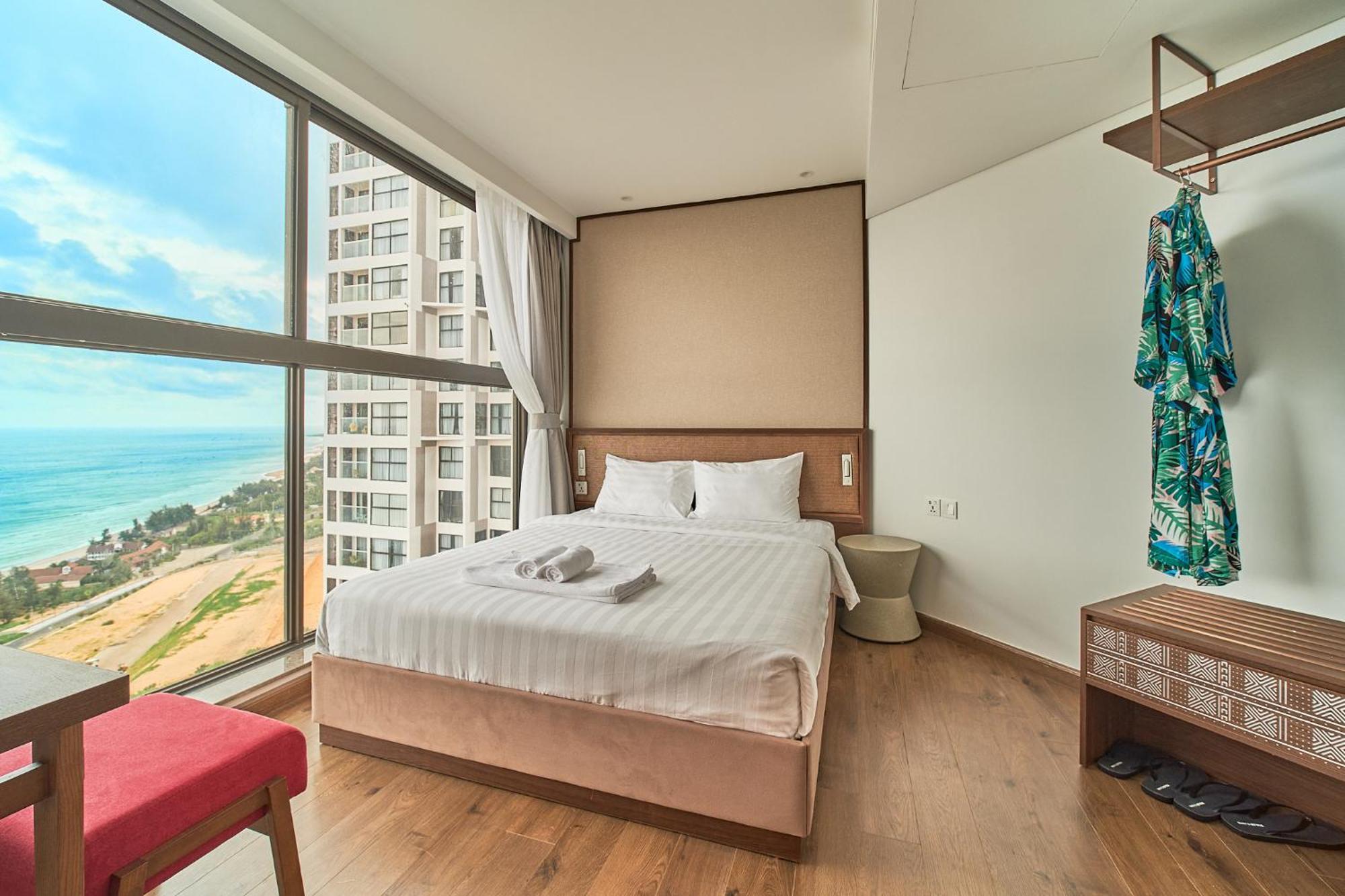Apec Mandala Mui Ne D0329 Aparthotel *