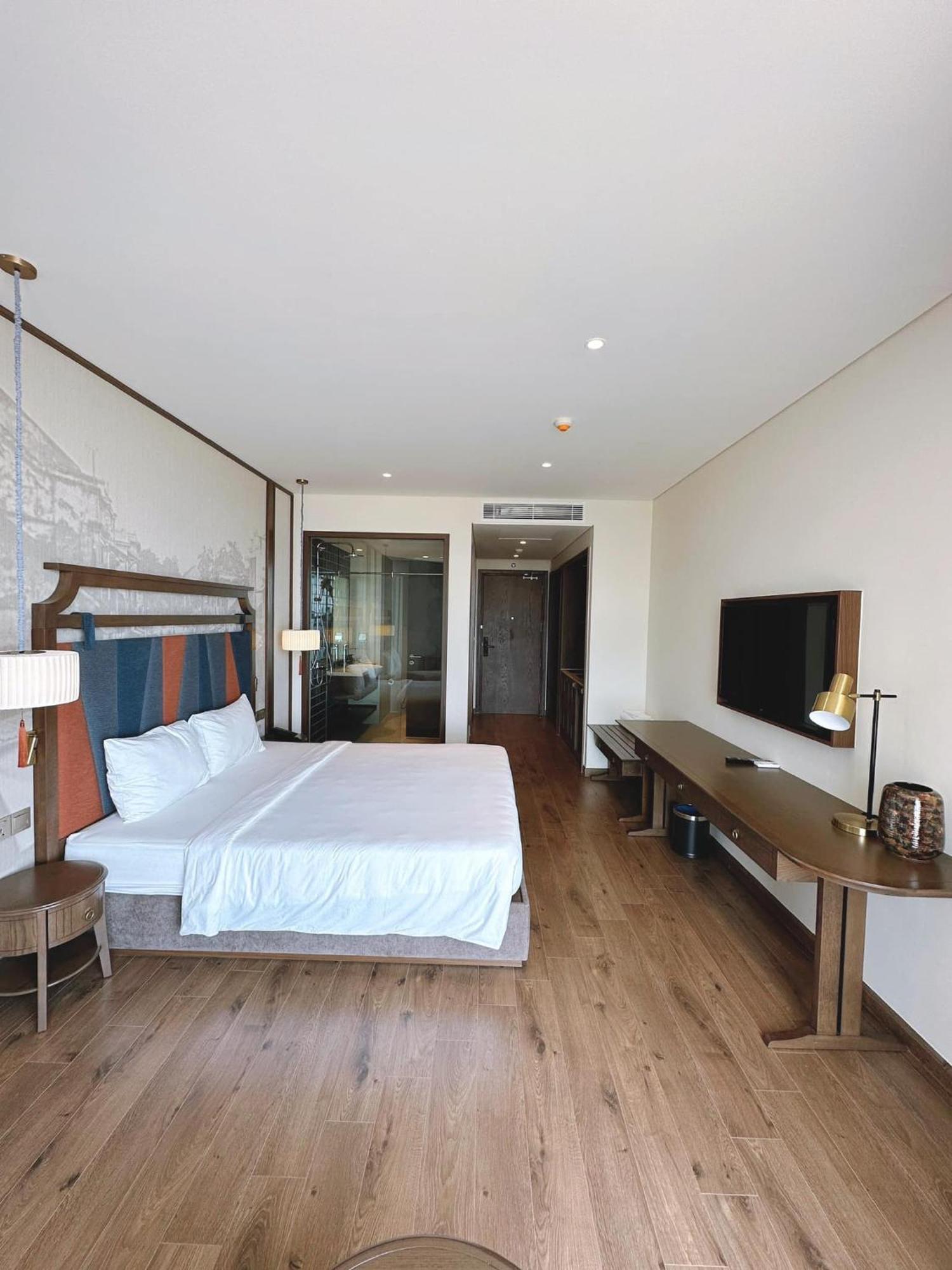 Apec Mandala Mui Ne D0329 Aparthotel Phan Thiet