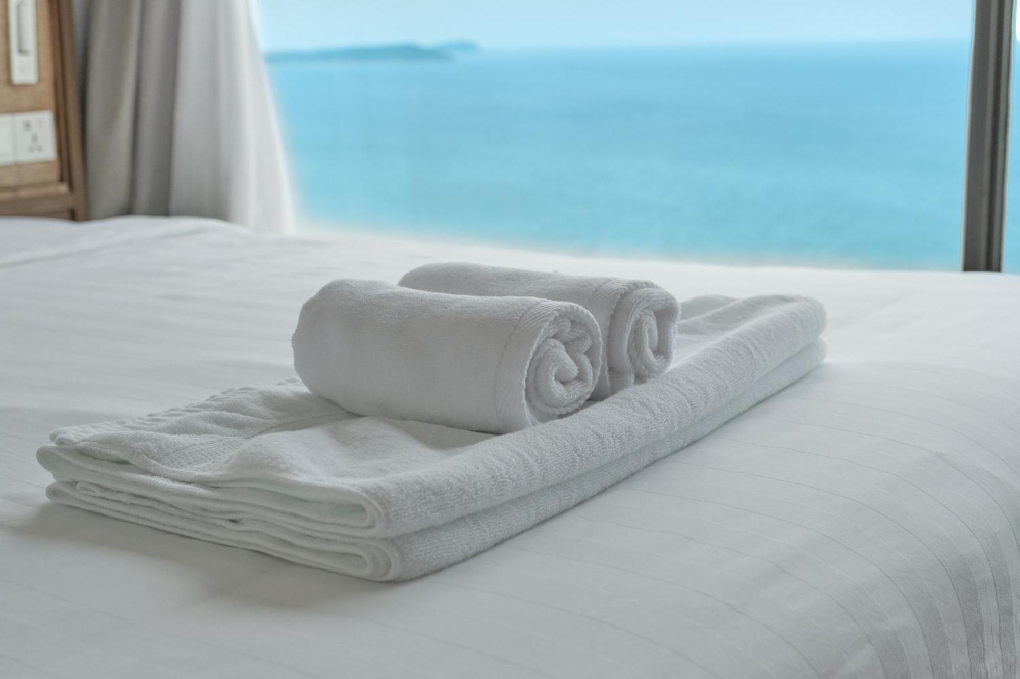 Aparthotel Apec Mandala Mui Ne D0329 Phan Thiet