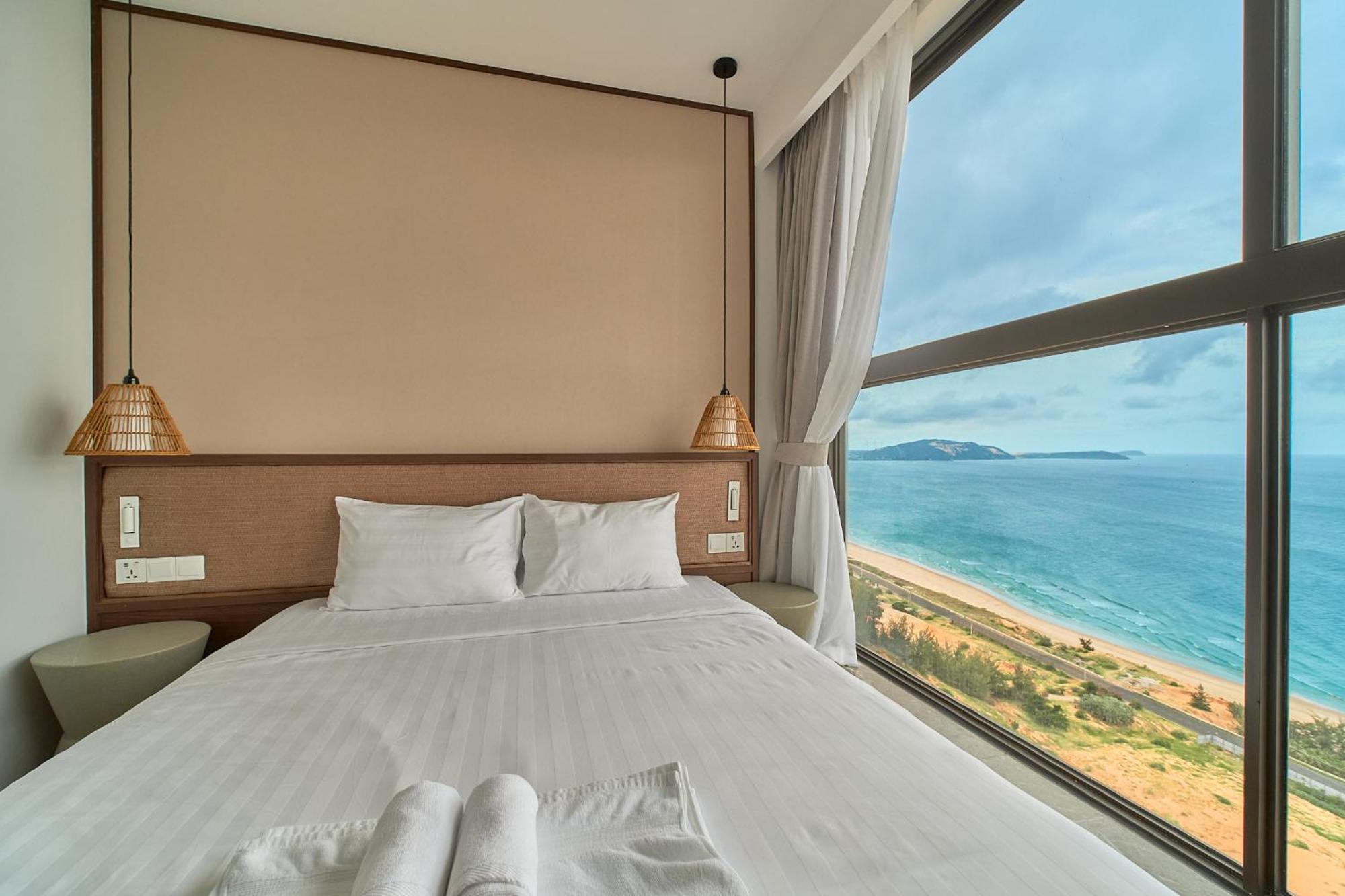 Apec Mandala Mui Ne D0329 Aparthotel Phan Thiet