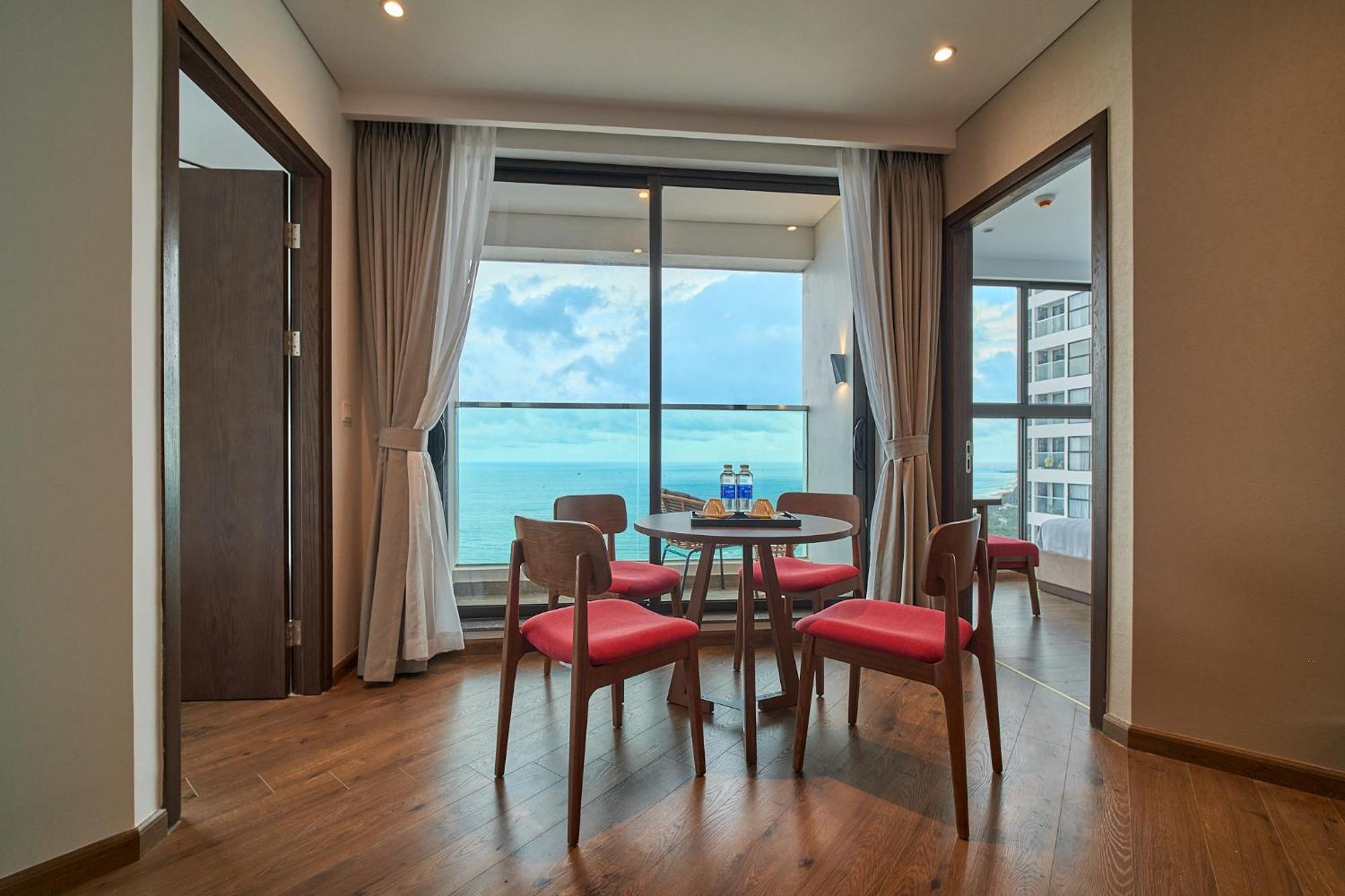 Aparthotel Apec Mandala Mui Ne D0329 Phan Thiet