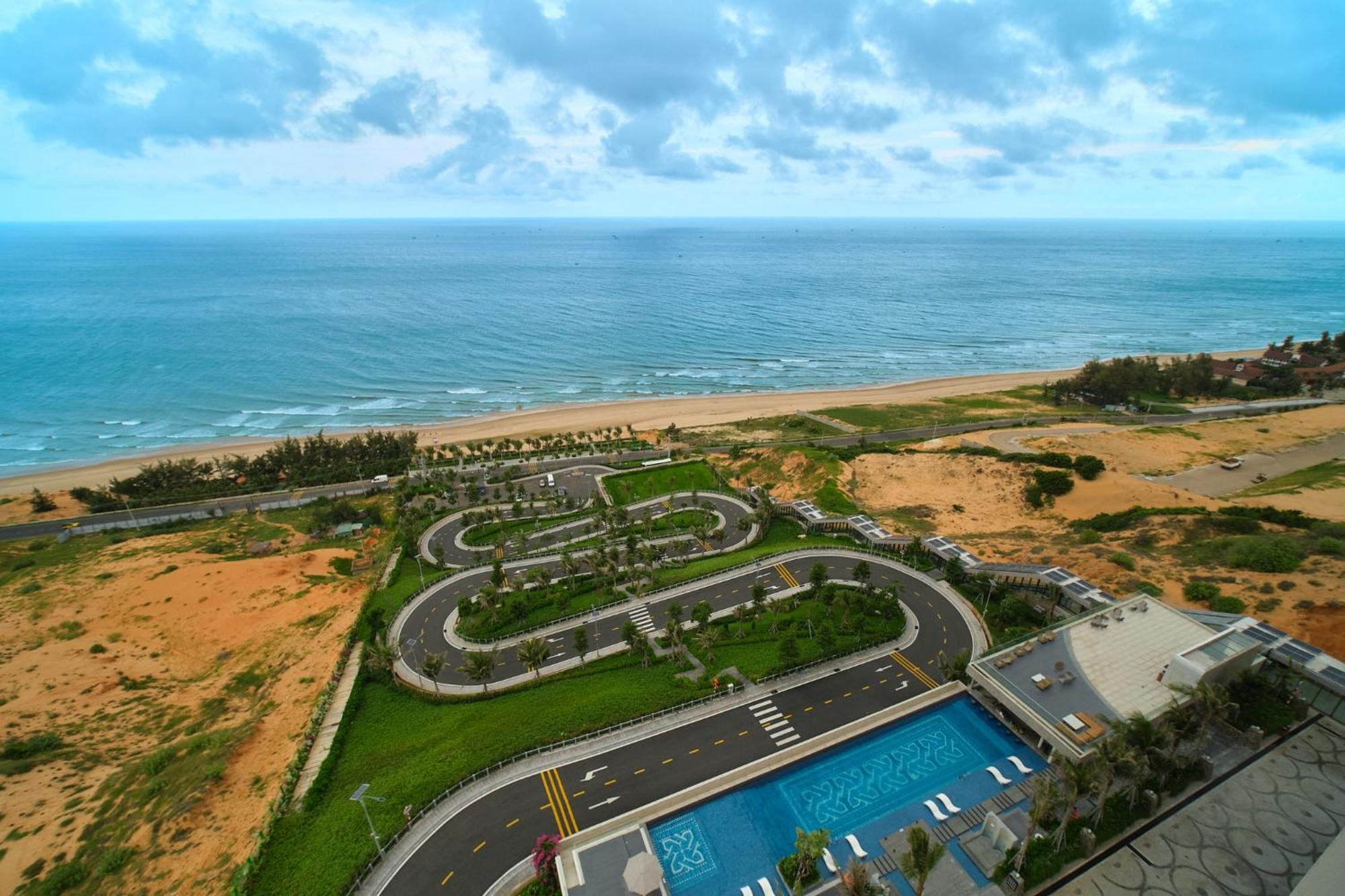 Apec Mandala Mui Ne D0329 * Phan Thiet