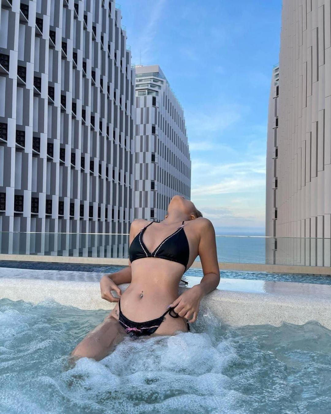 Apec Mandala Mui Ne D0329 Aparthotel Phan Thiet