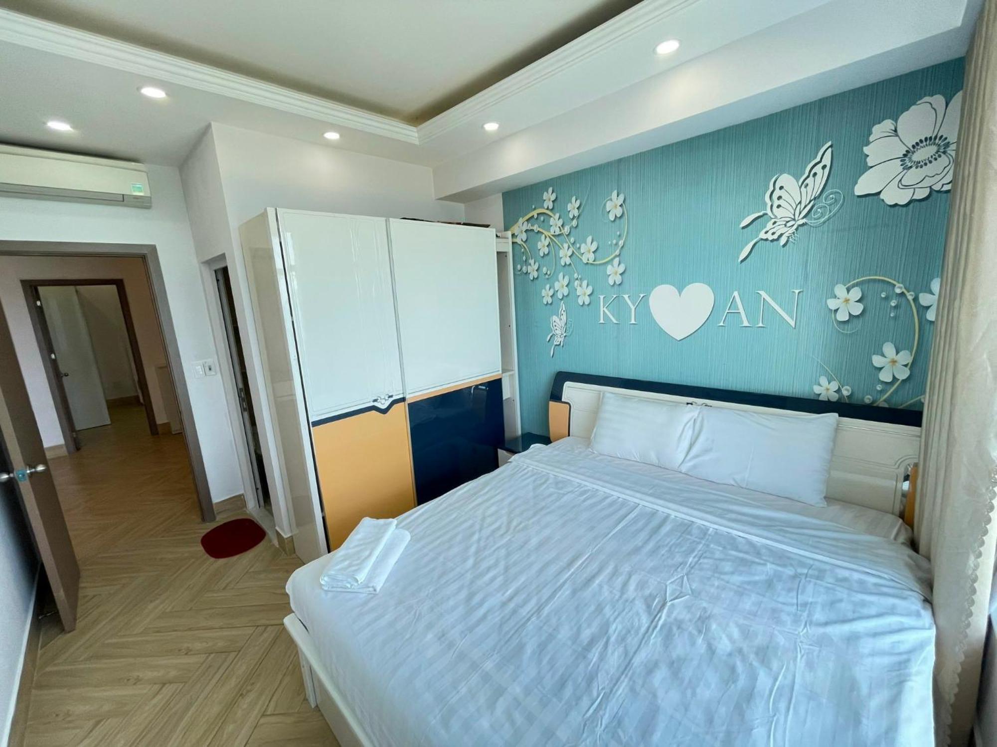 Amonli Apartment *