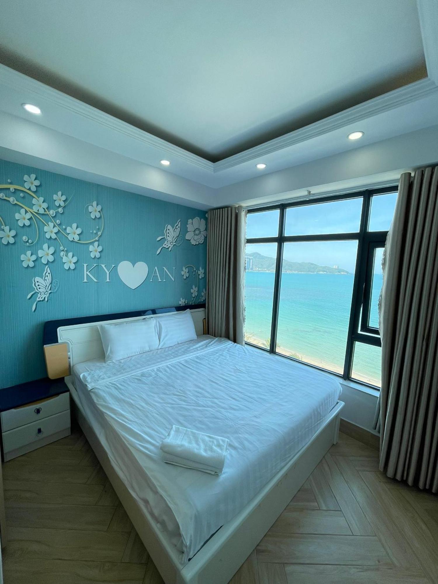 Amonli Apartment