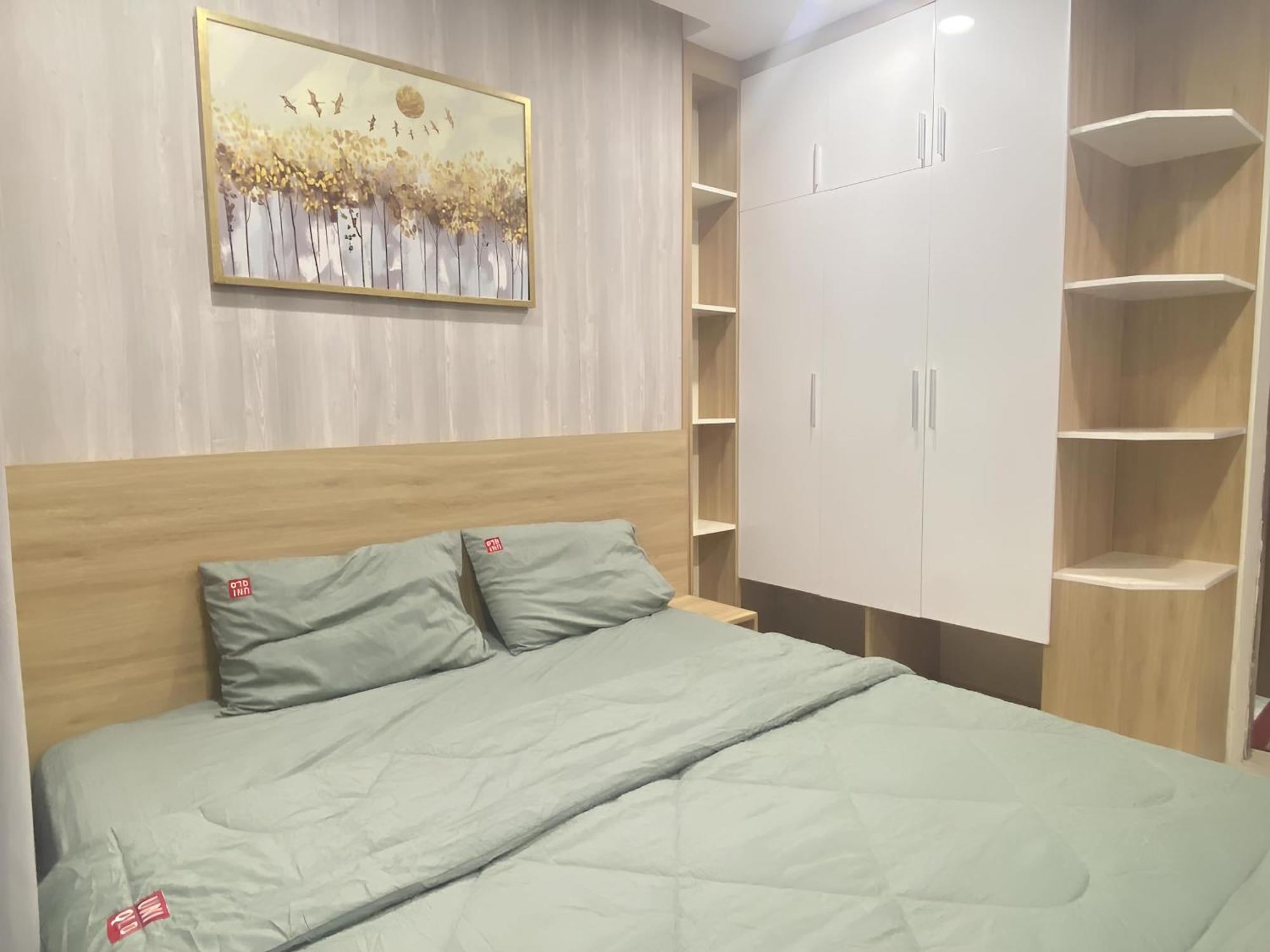 Amonli Apartment Nha Trang