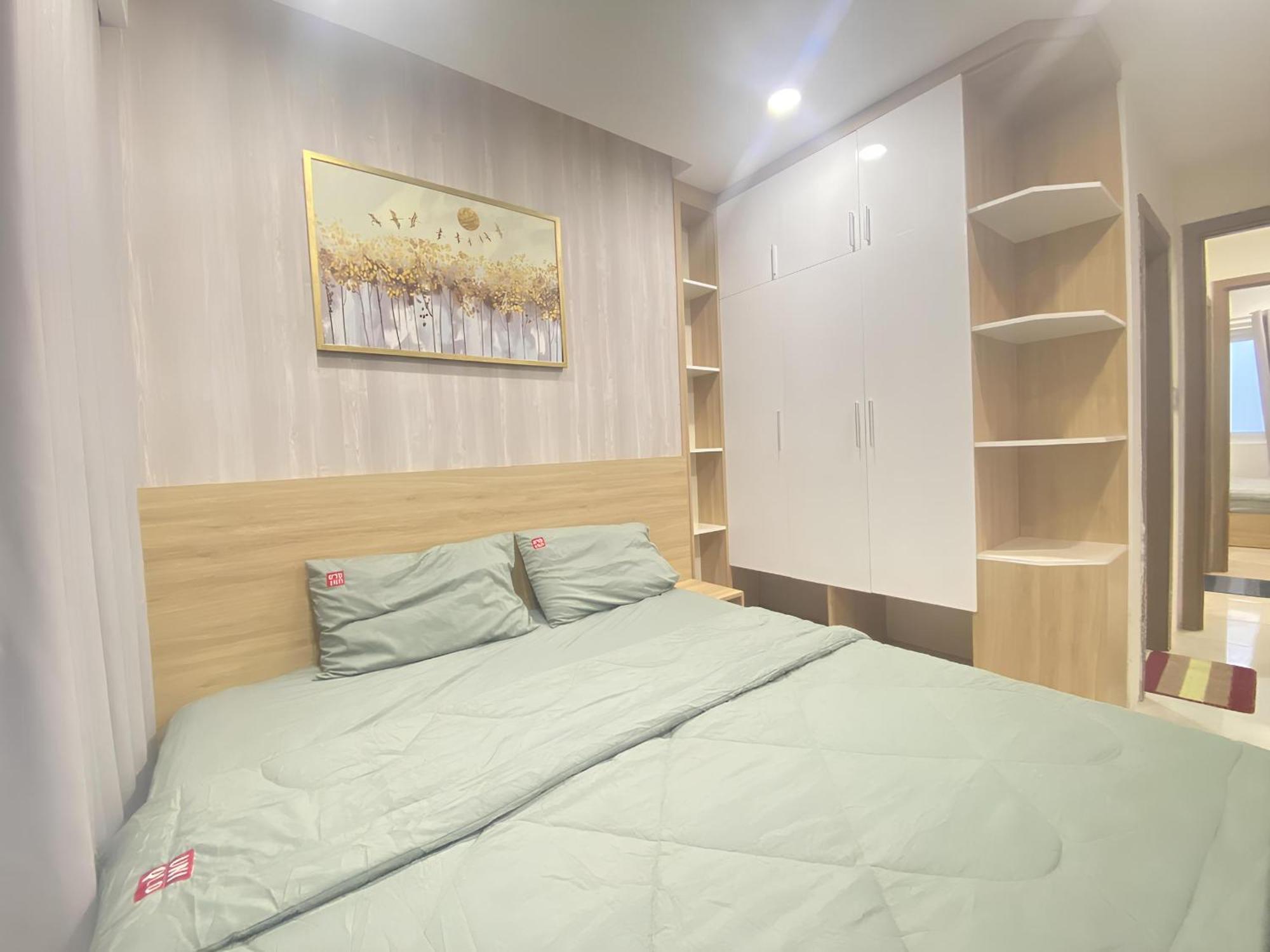 Amonli Apartment
