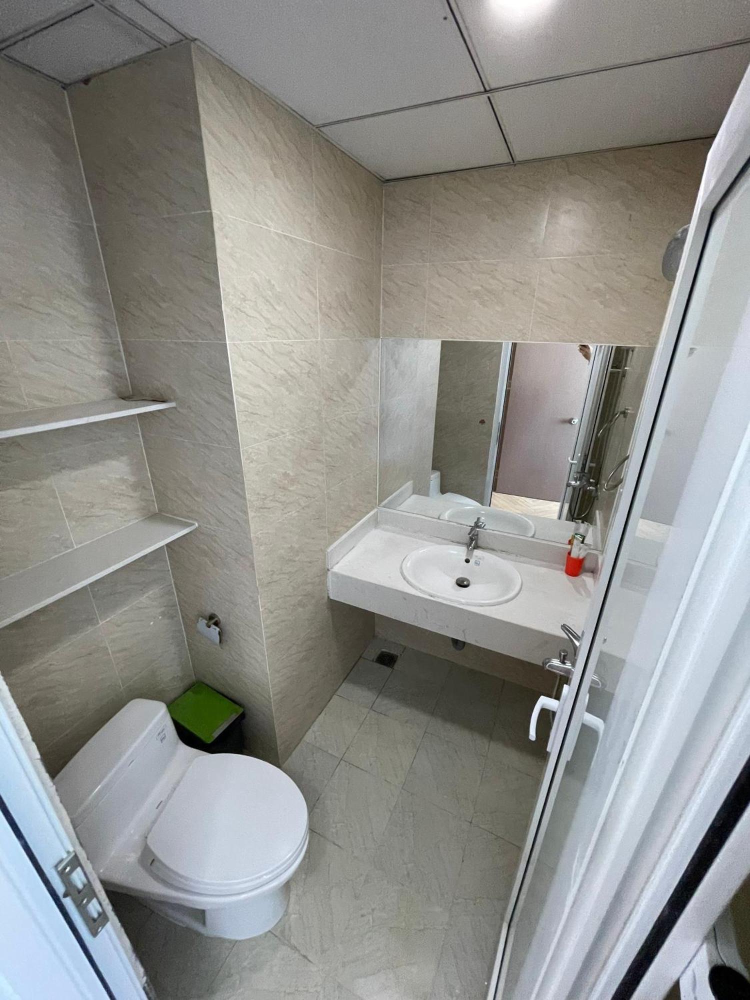Amonli Apartment *