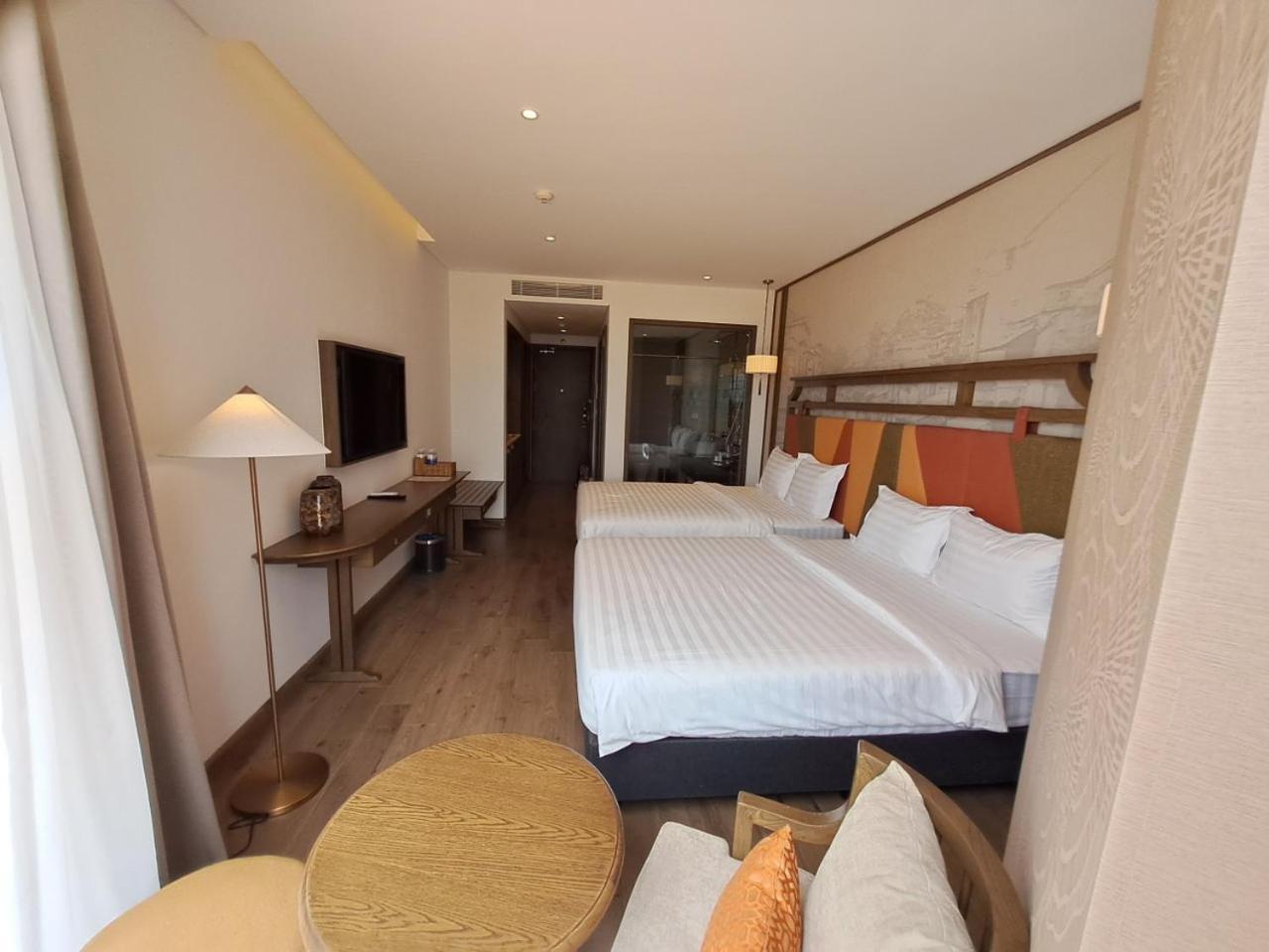 Apec Mandala Hotel Mũi Né