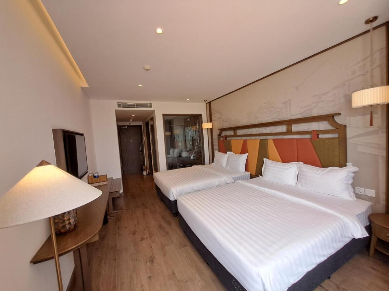 Hotel Apec Mandala Mũi Né