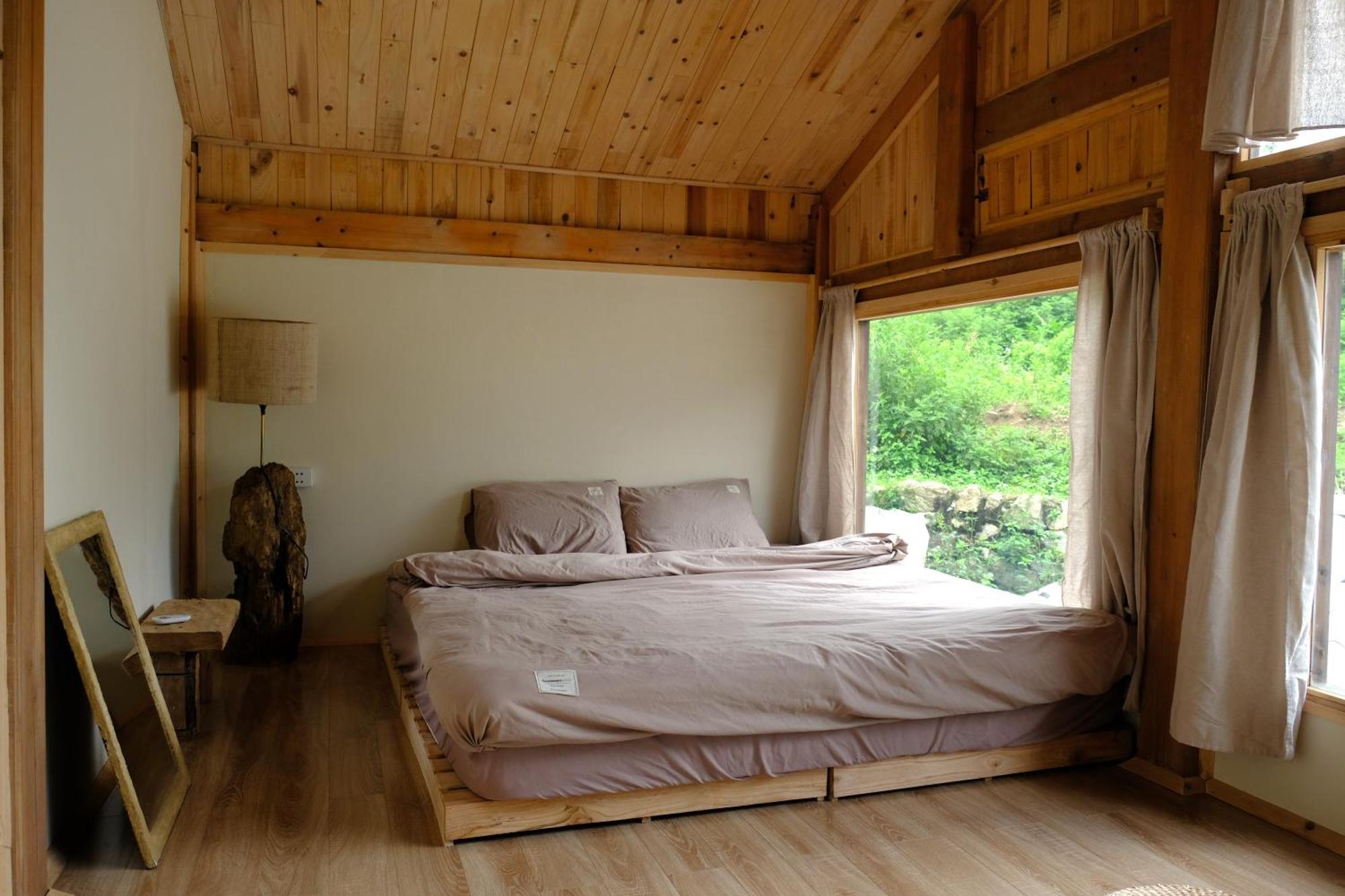 De Mong Homestay