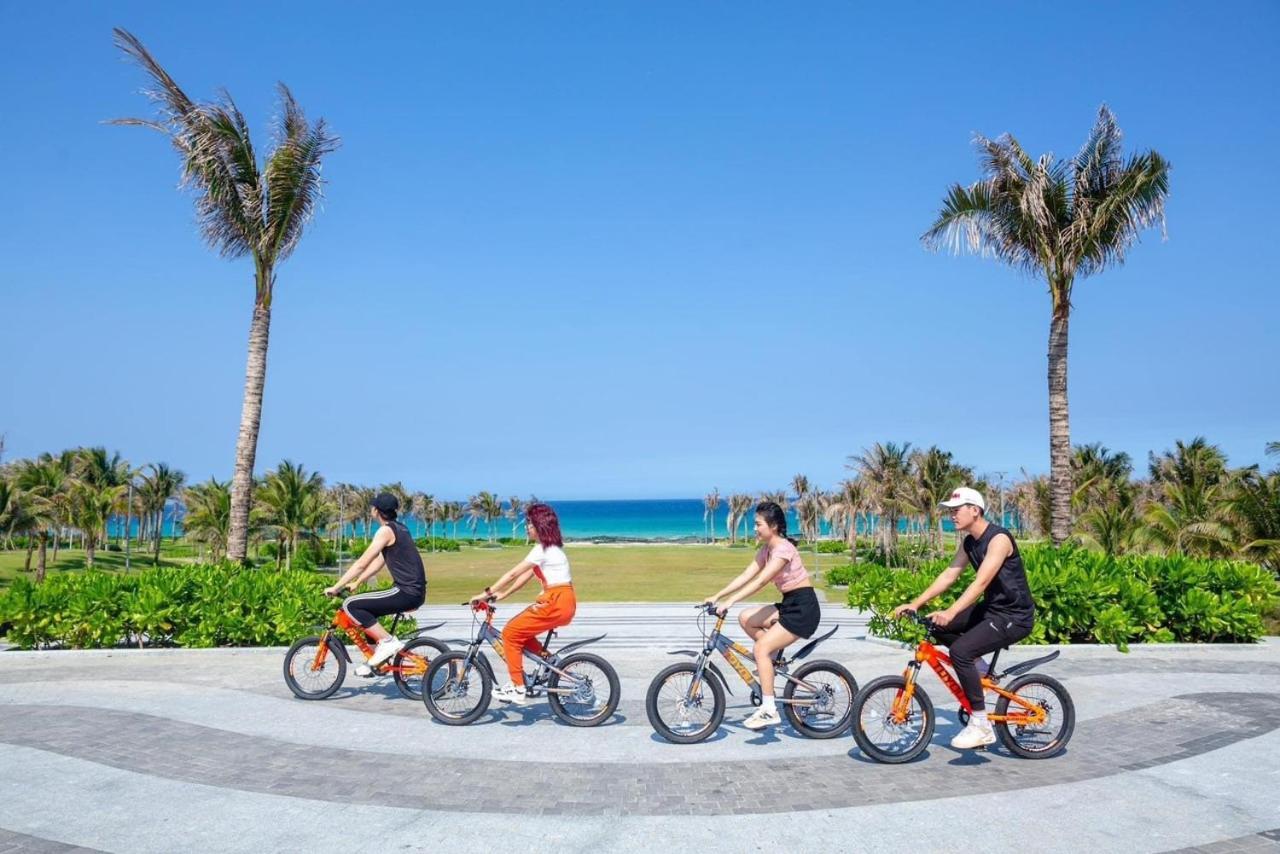 The Sea View Cam Ranh Khách sạn