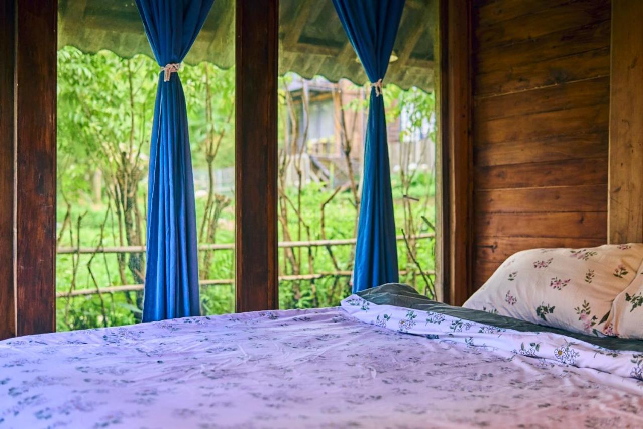 The Hermit Homestay Sa Pa