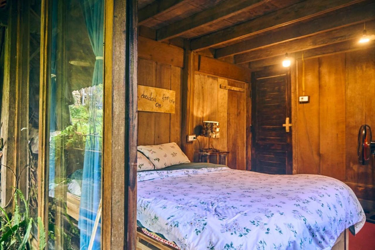 The Hermit Homestay Sa Pa