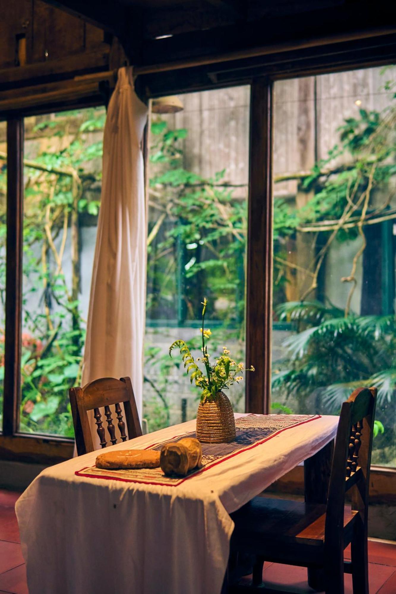 Homestay The Hermit Sa Pa