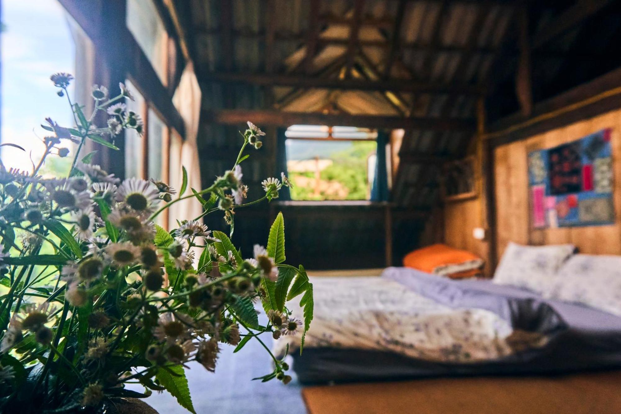 The Hermit Homestay *