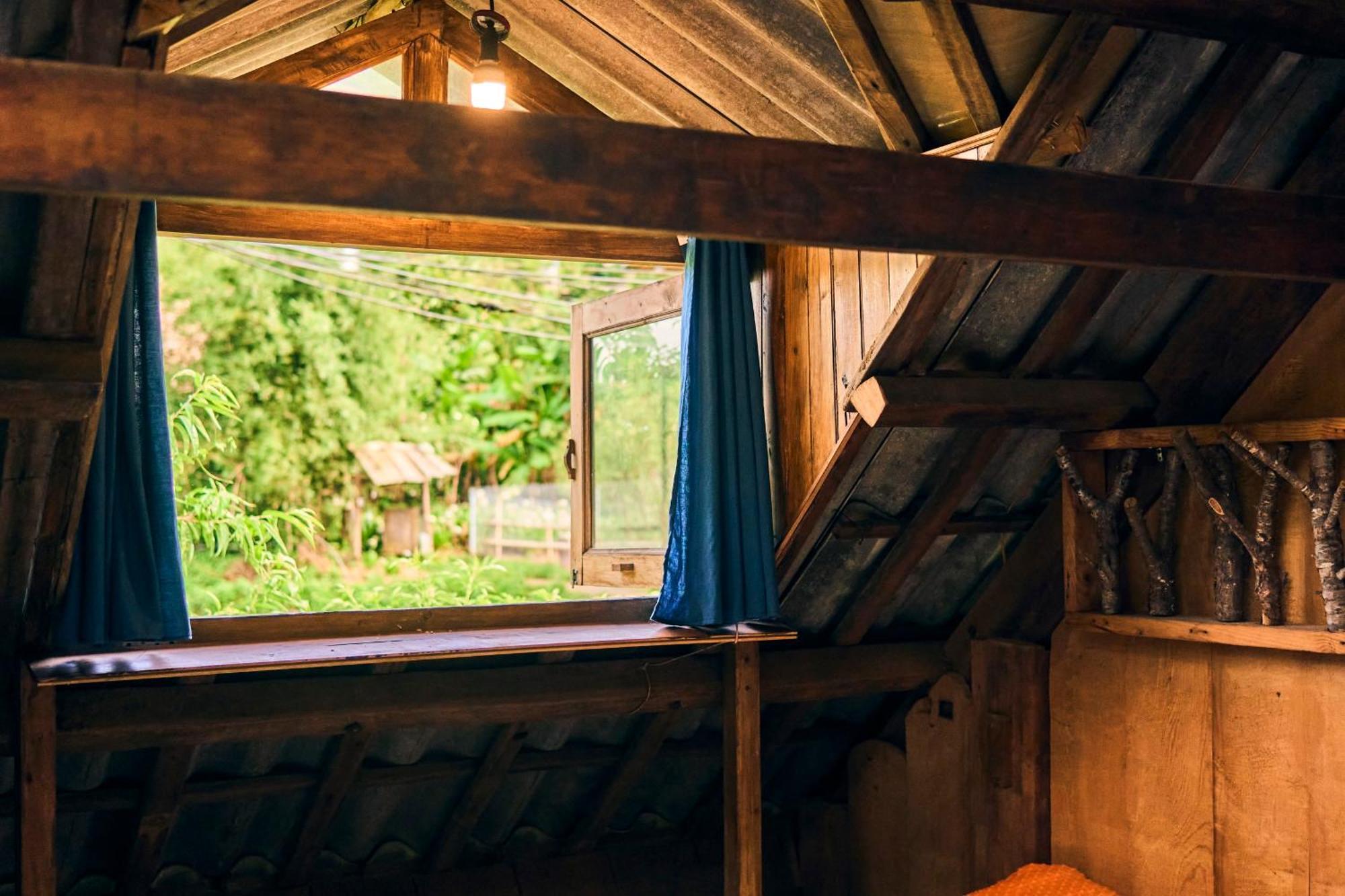 The Hermit Homestay