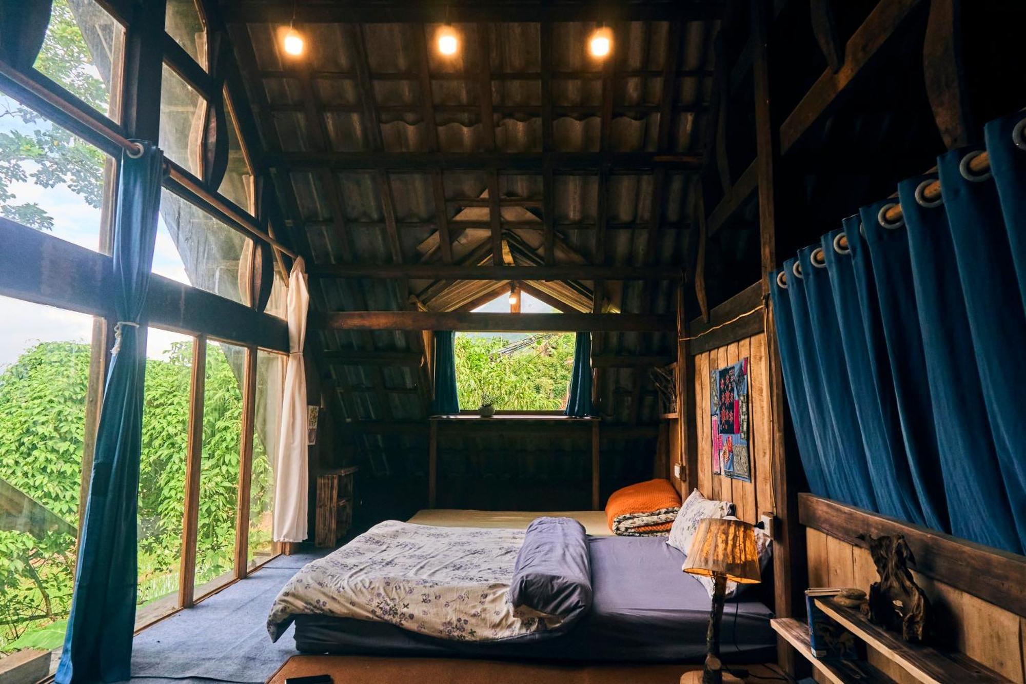 Homestay The Hermit