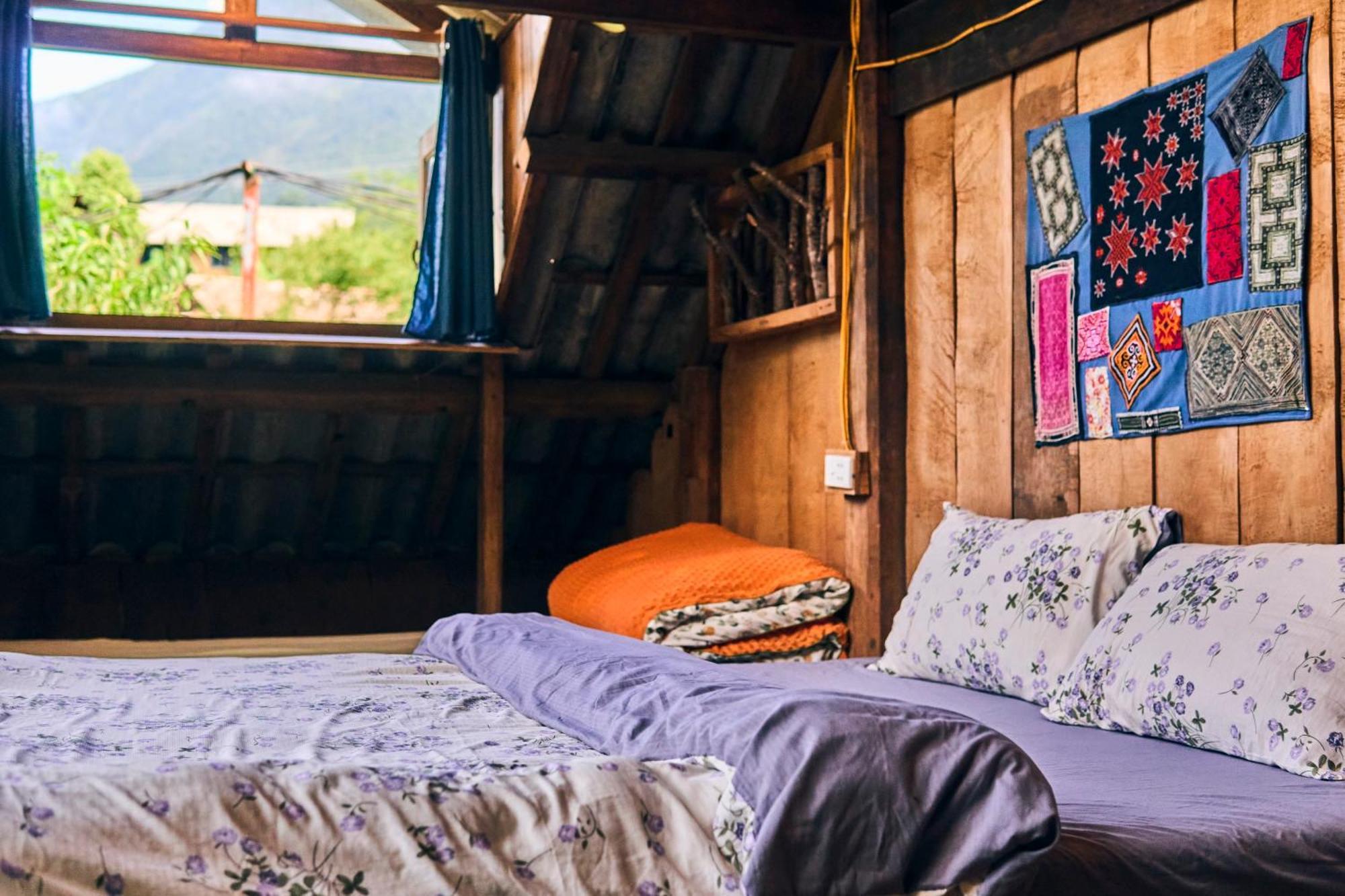 The Hermit Homestay *