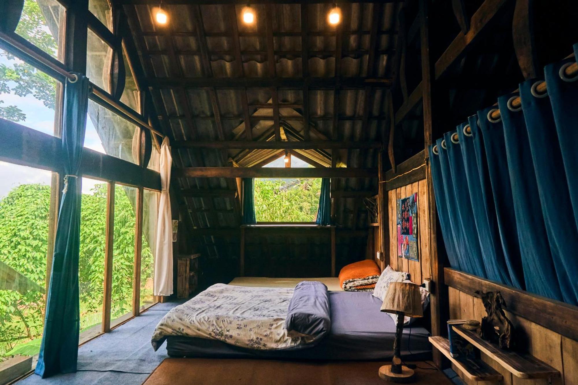 The Hermit Sa Pa