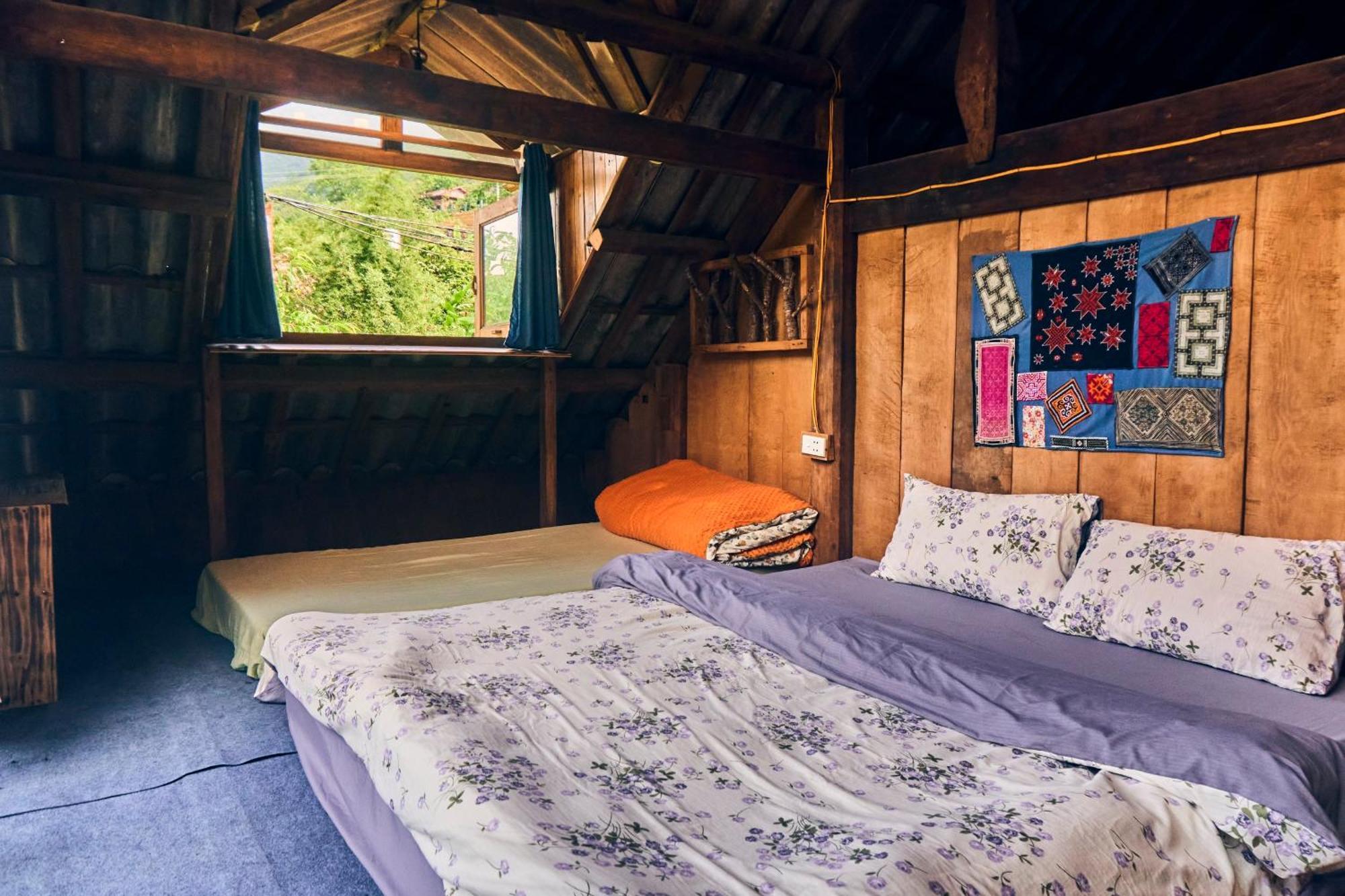 Homestay The Hermit *