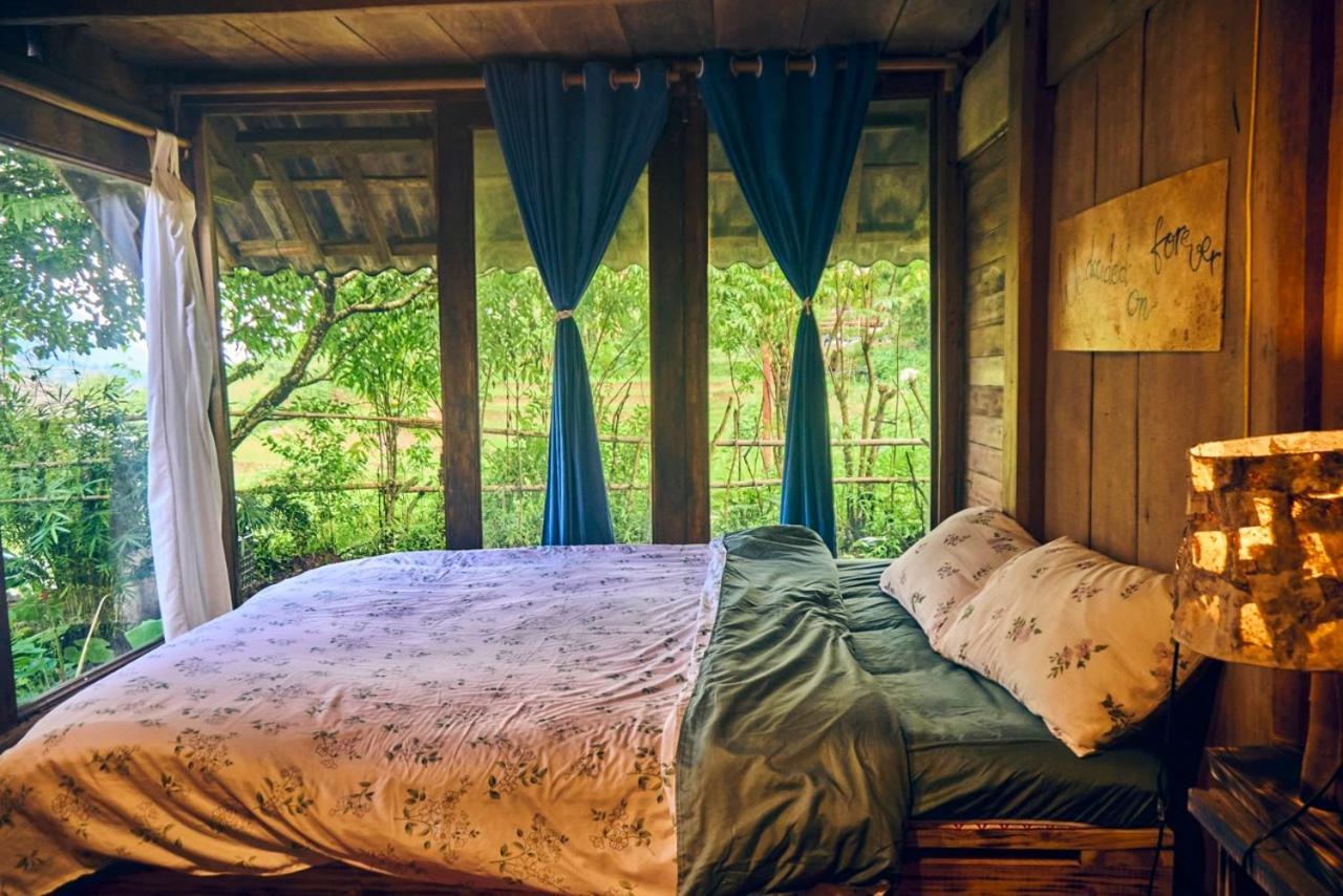Homestay The Hermit Sa Pa