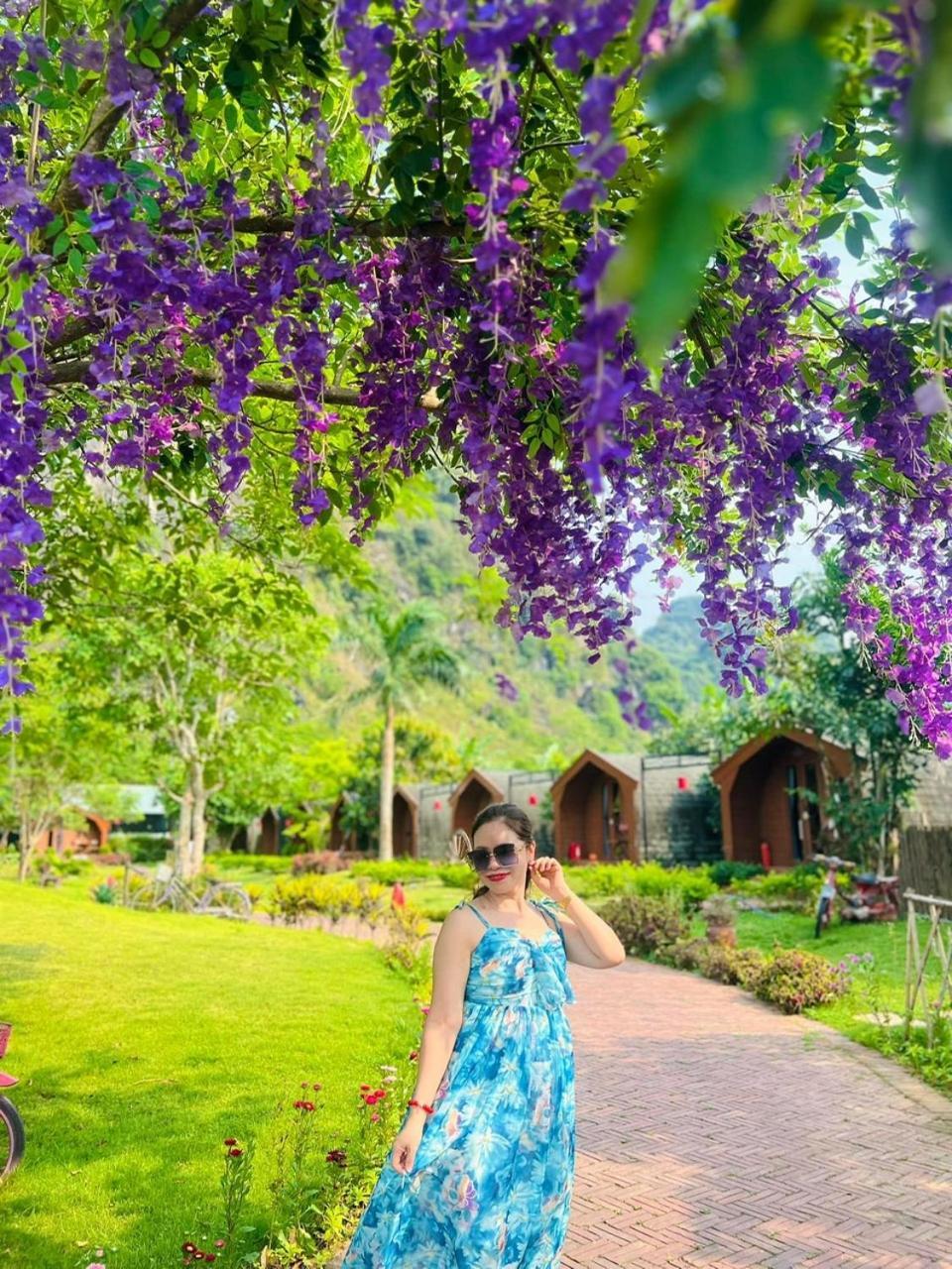 Resort Doan Gia 3*