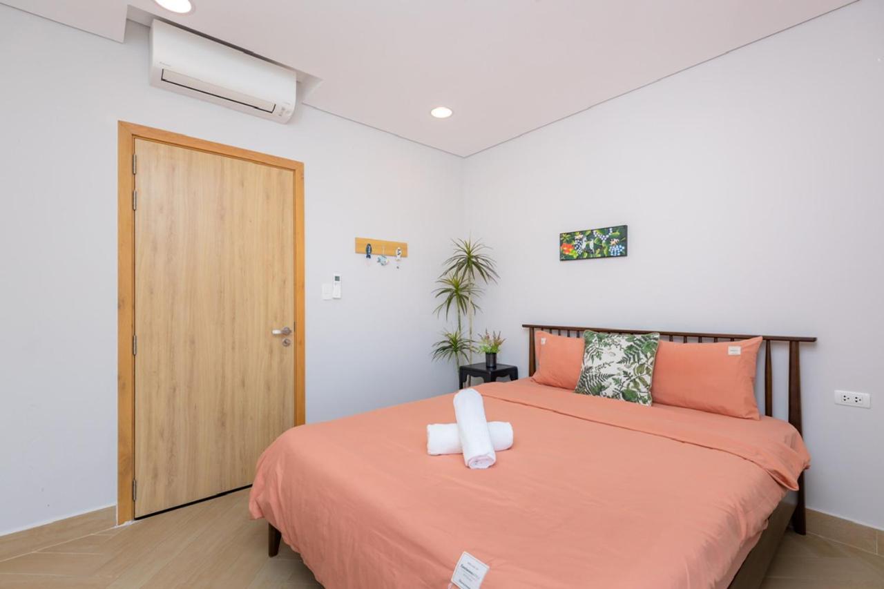 Aria - Thanh Pho Vung Tau