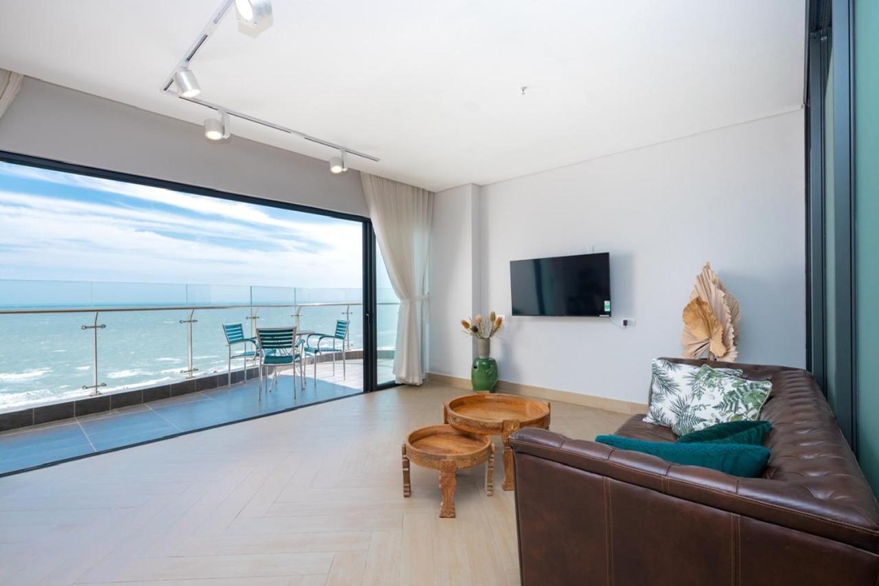 Aria - Thanh Pho Apartment Vung Tau